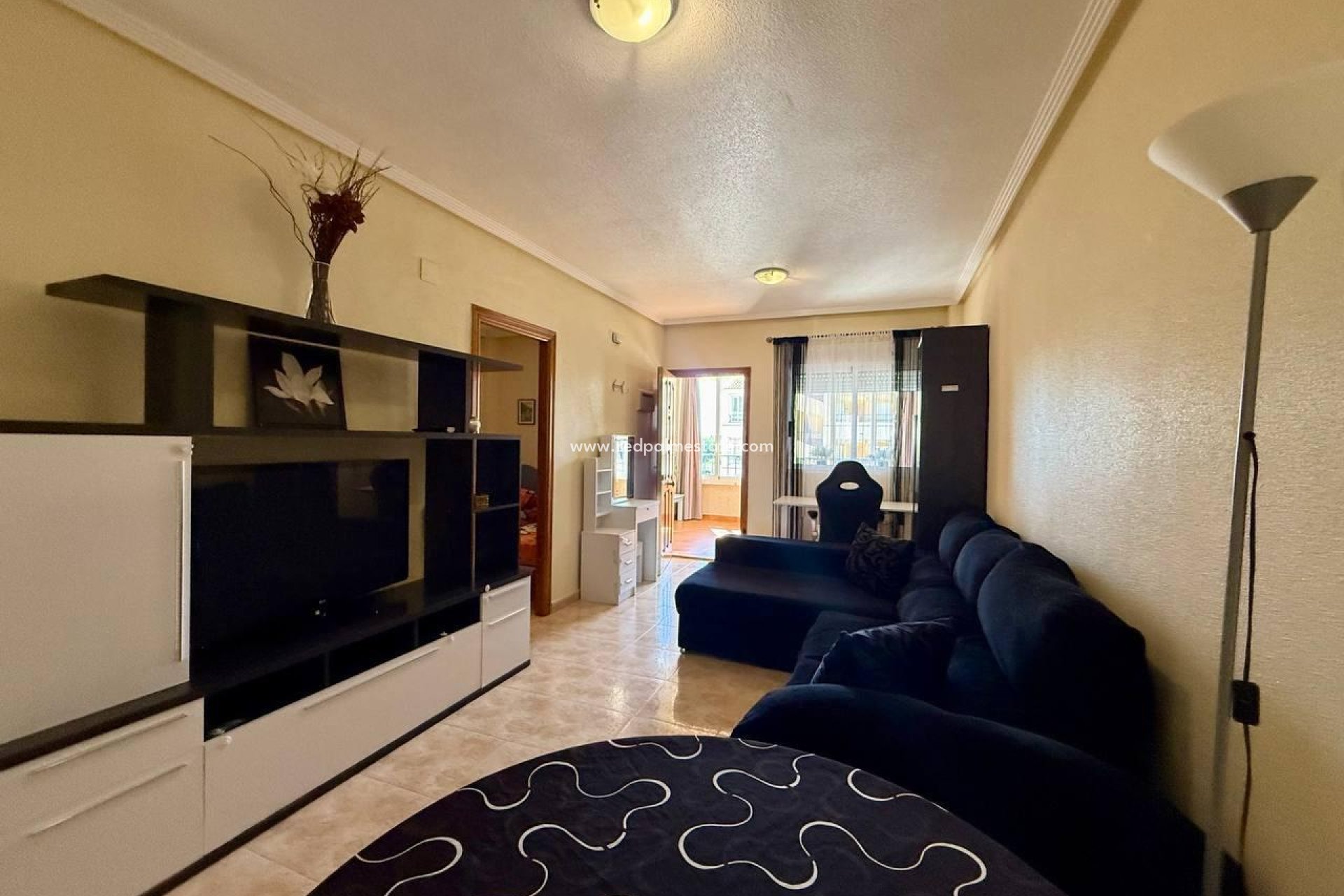 Revente - Appartement -
Orihuela - Los balcones