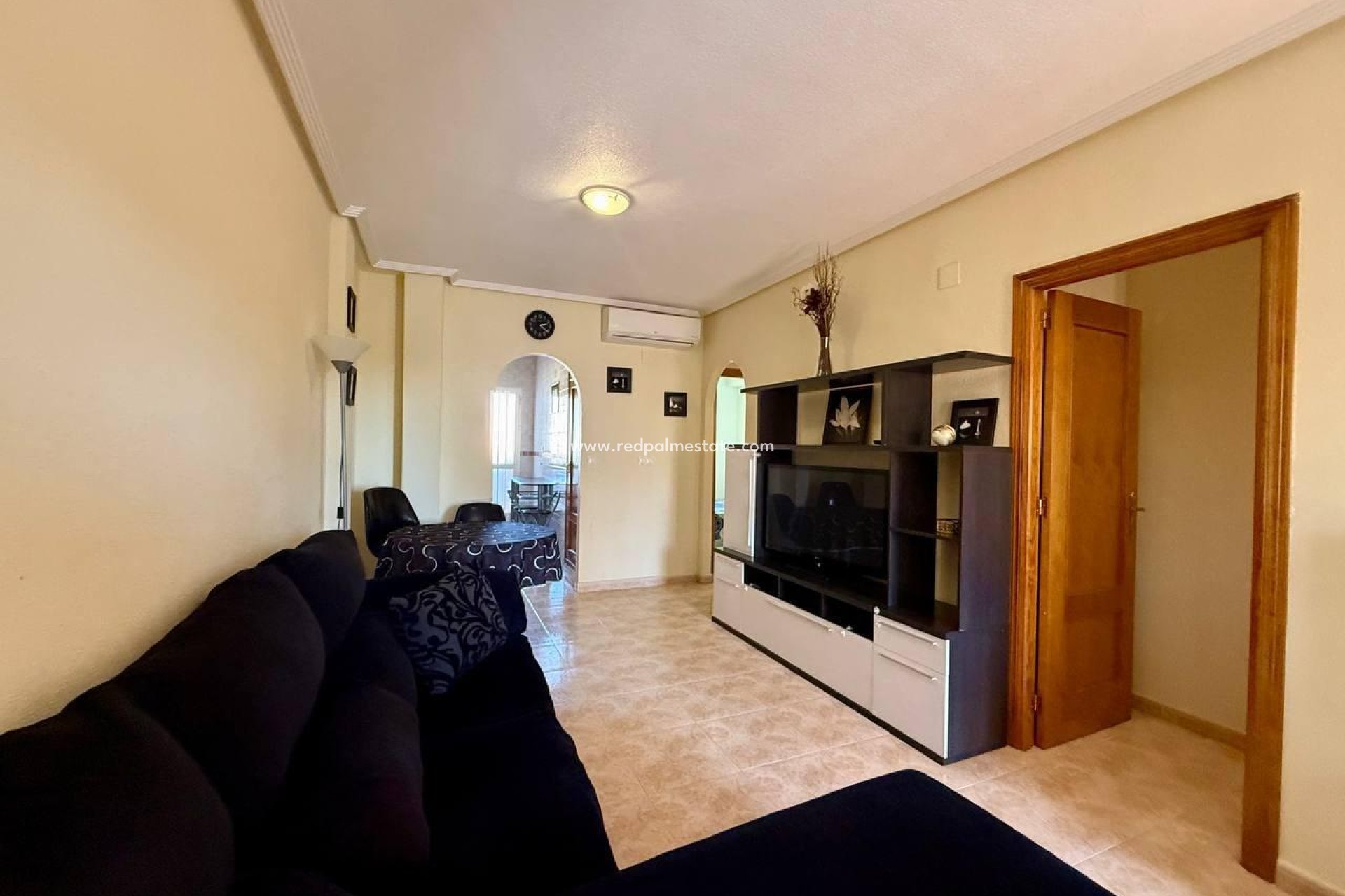 Revente - Appartement -
Orihuela - Los balcones