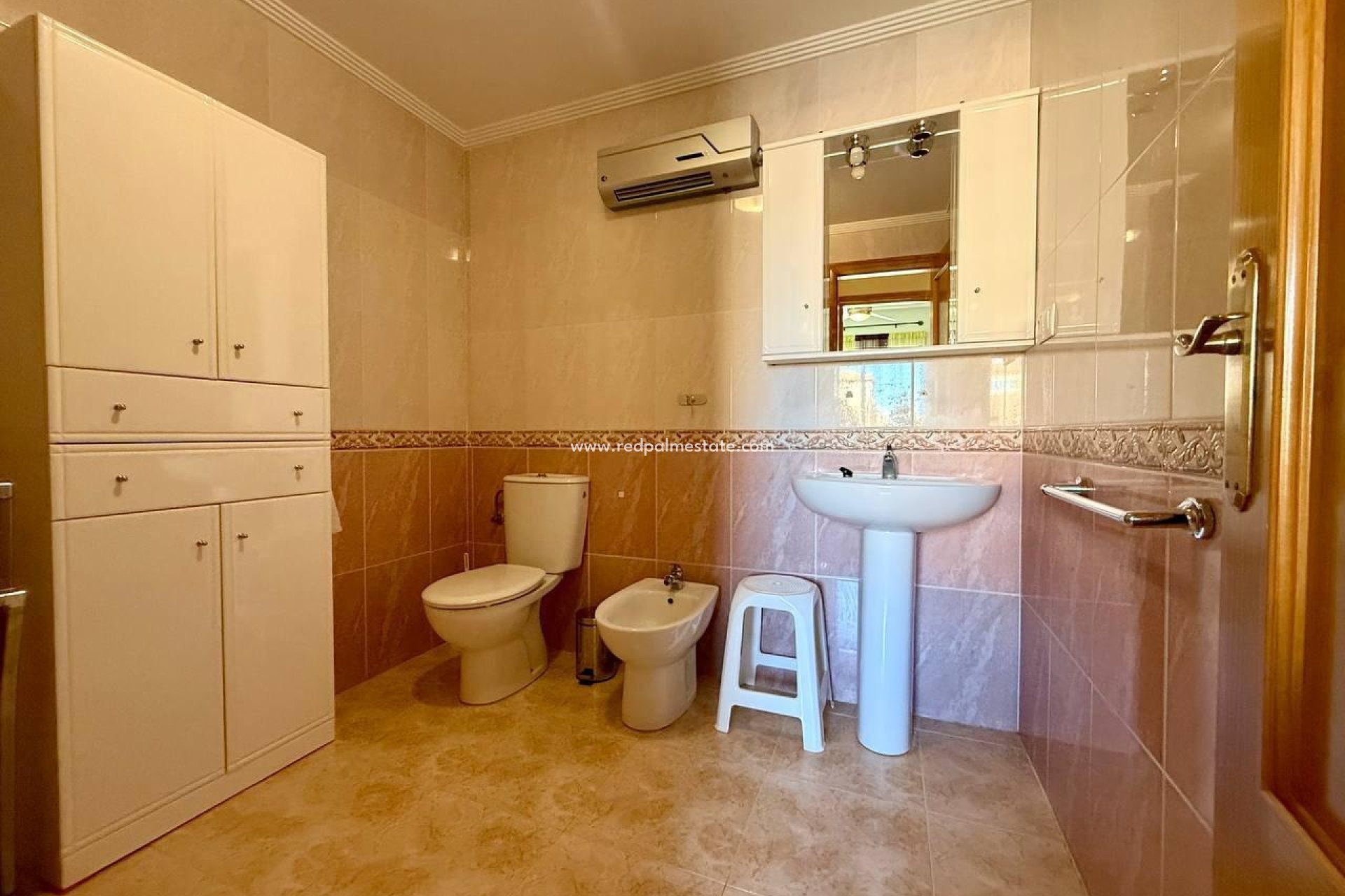 Revente - Appartement -
Orihuela - Los balcones