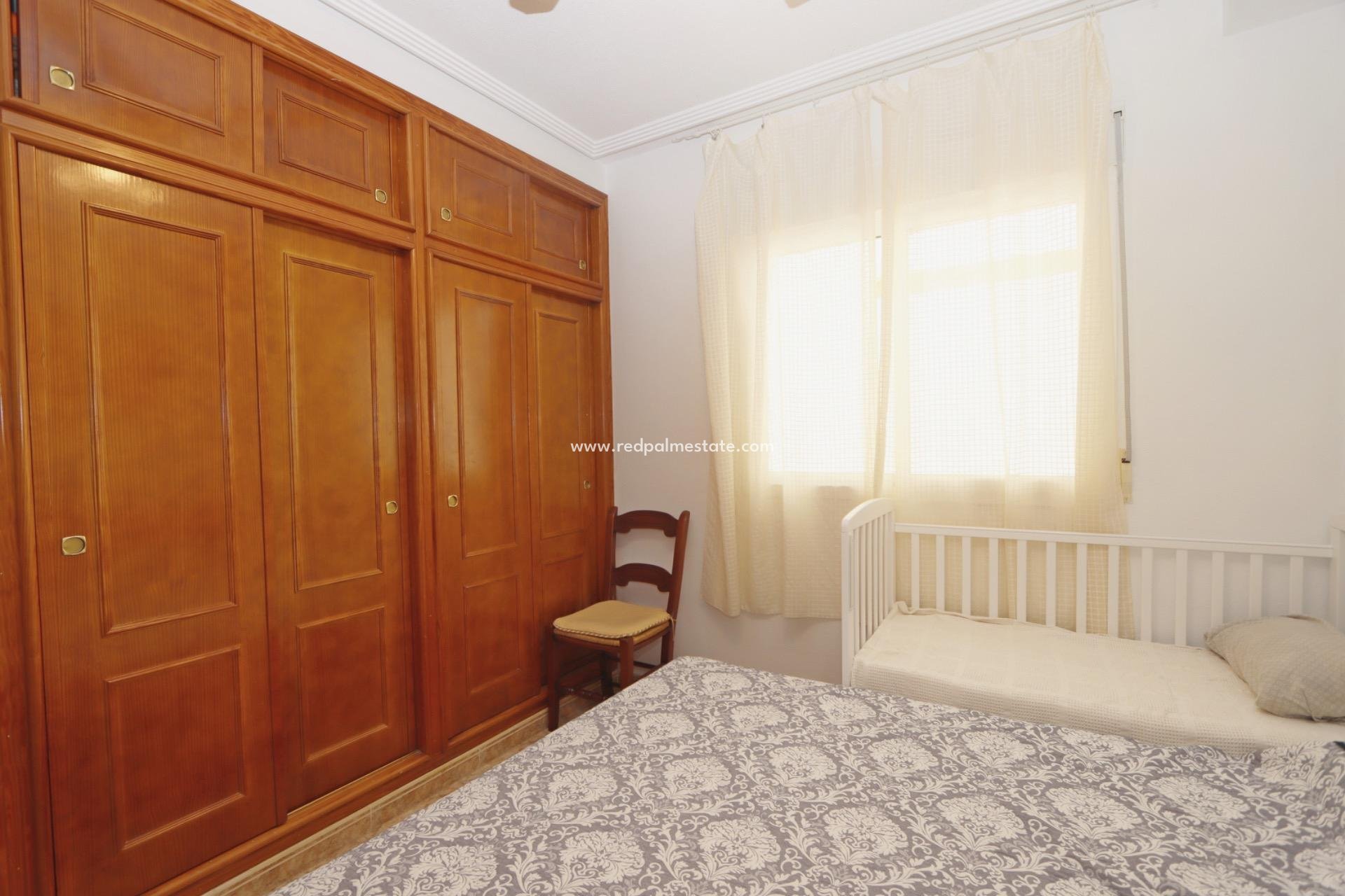 Revente - Appartement -
Orihuela - Los balcones