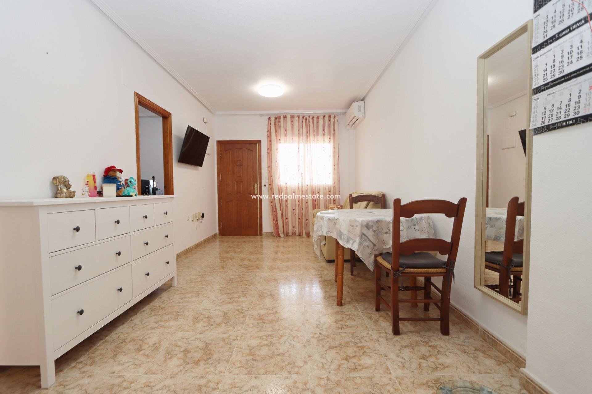 Revente - Appartement -
Orihuela - Los balcones