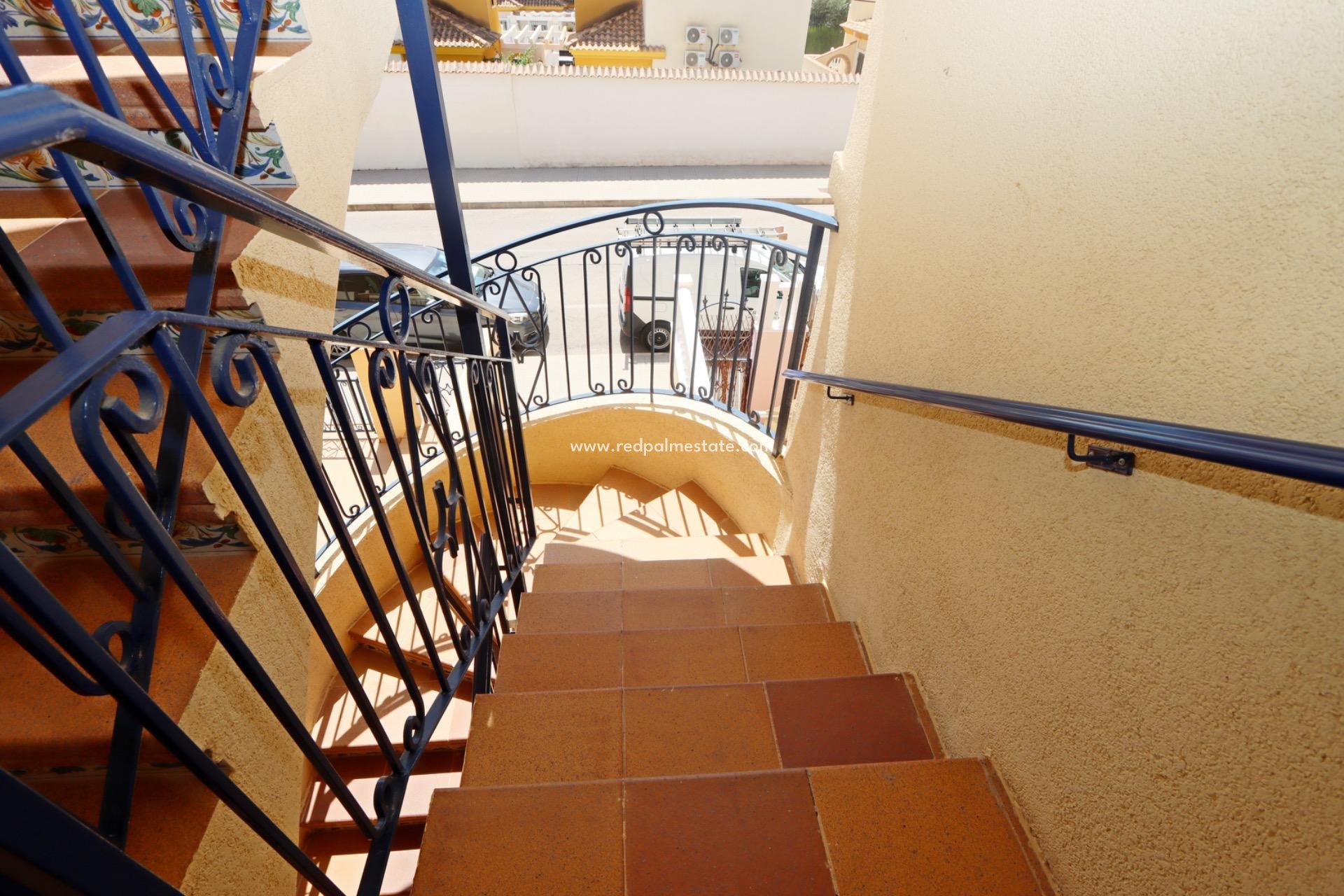 Revente - Appartement -
Orihuela - Los balcones