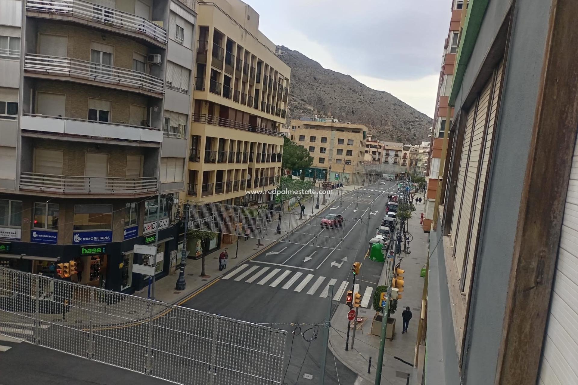 Revente - Appartement -
Orihuela - Orihuela Ciudad