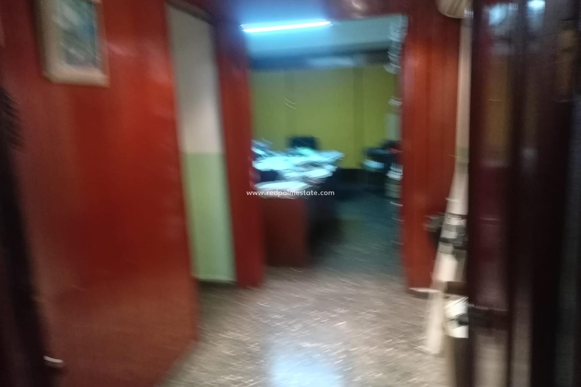 Revente - Appartement -
Orihuela - Orihuela Ciudad
