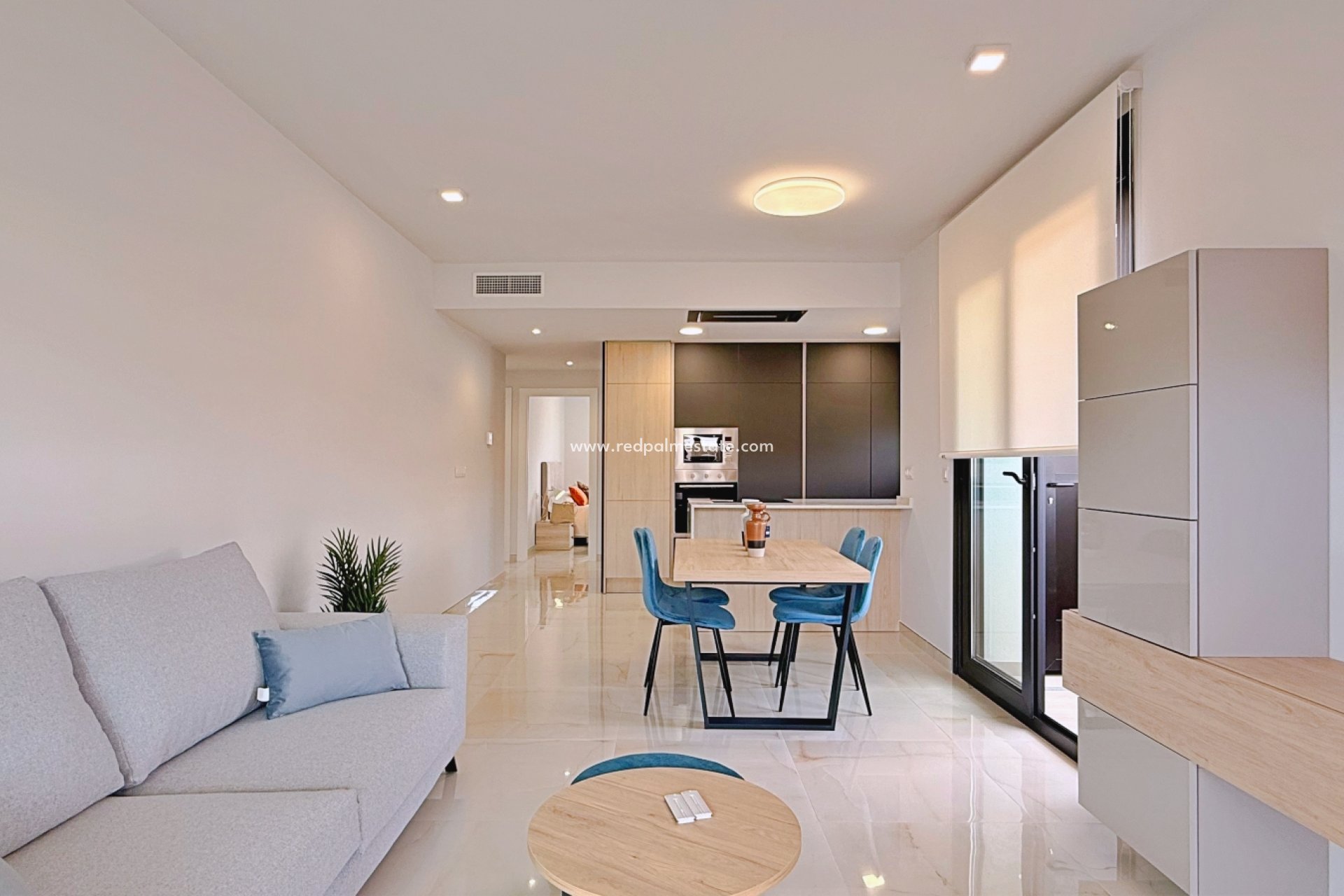 Revente - Appartement -
Orihuela - Orihuela Costa