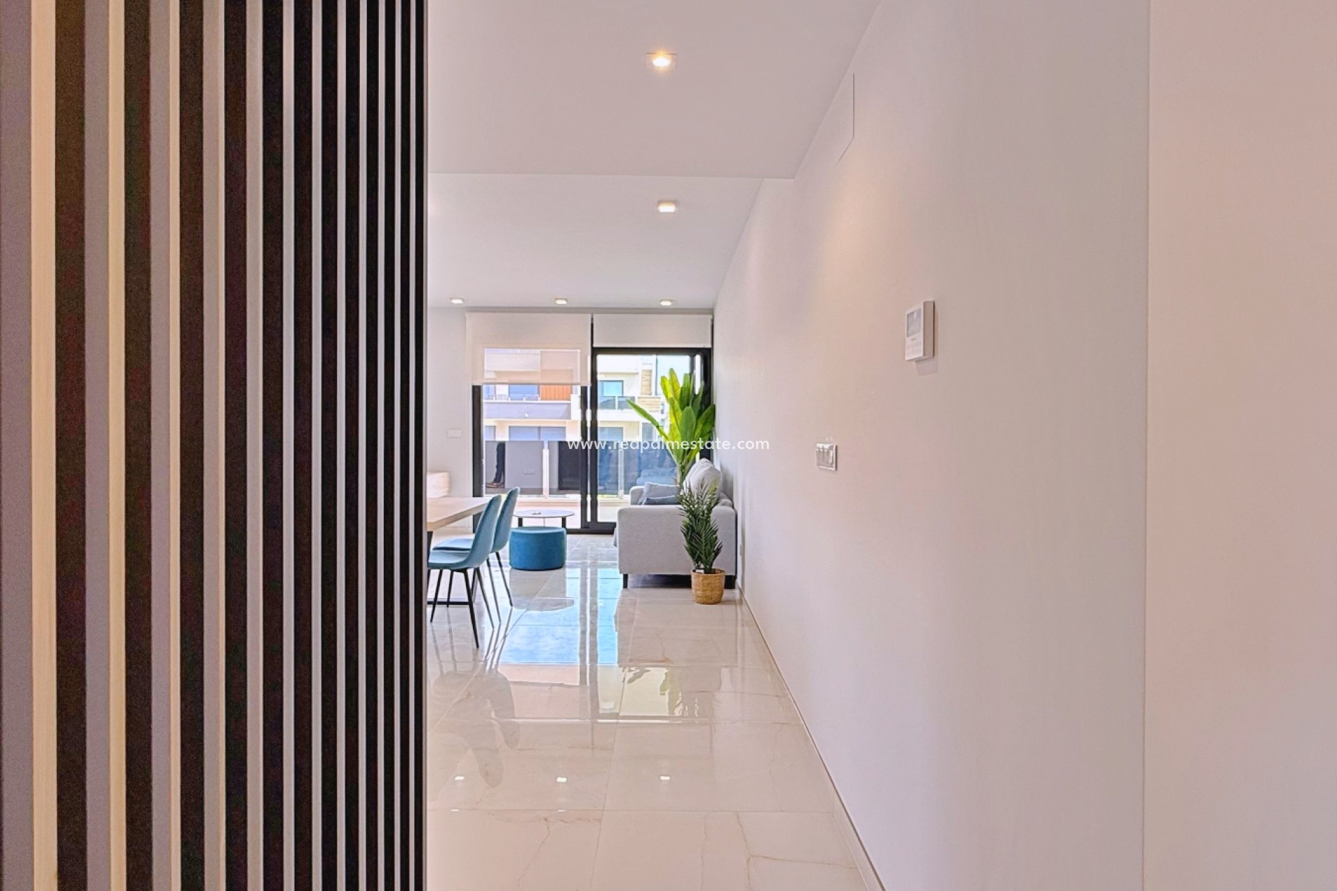 Revente - Appartement -
Orihuela - Orihuela Costa