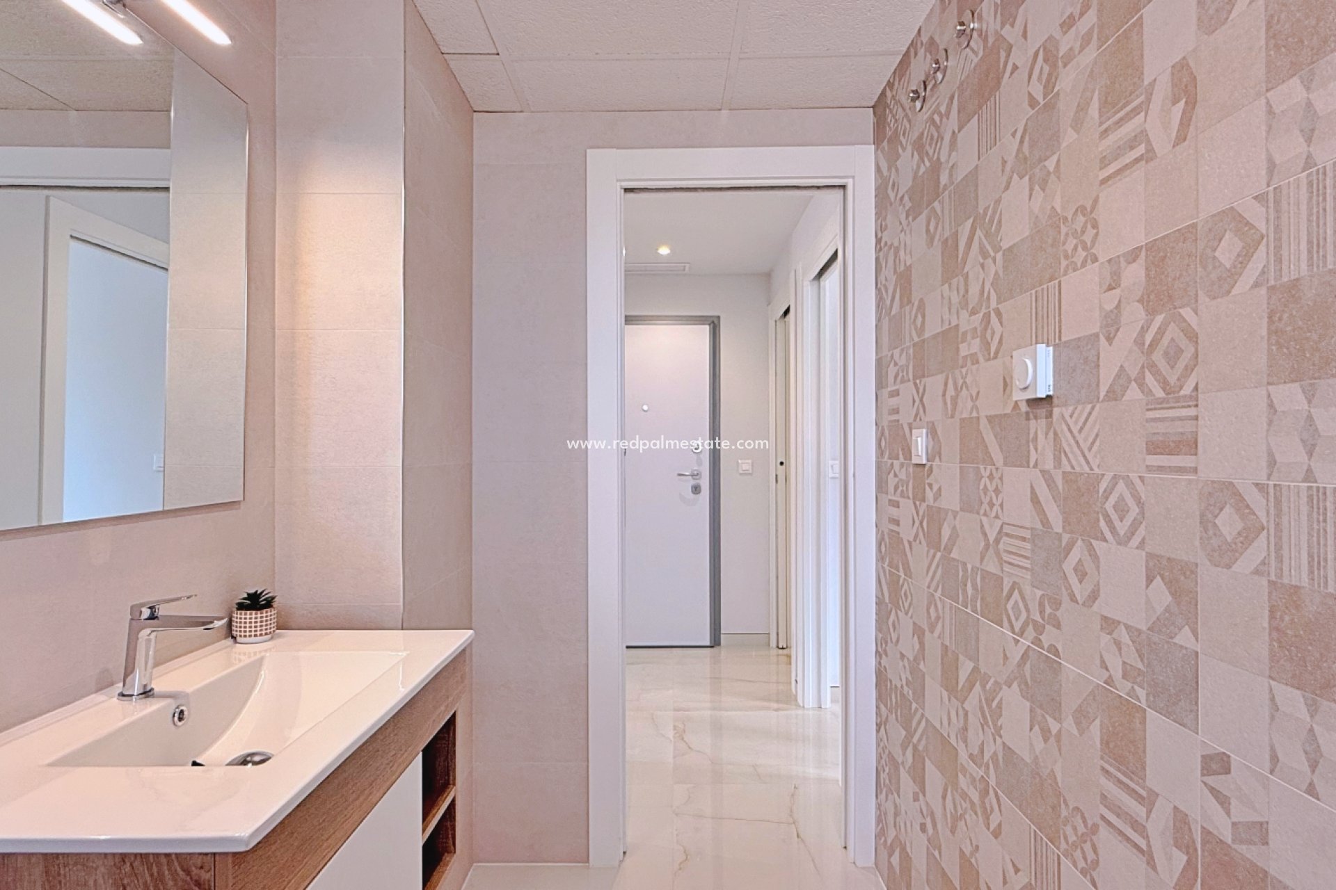 Revente - Appartement -
Orihuela - Orihuela Costa