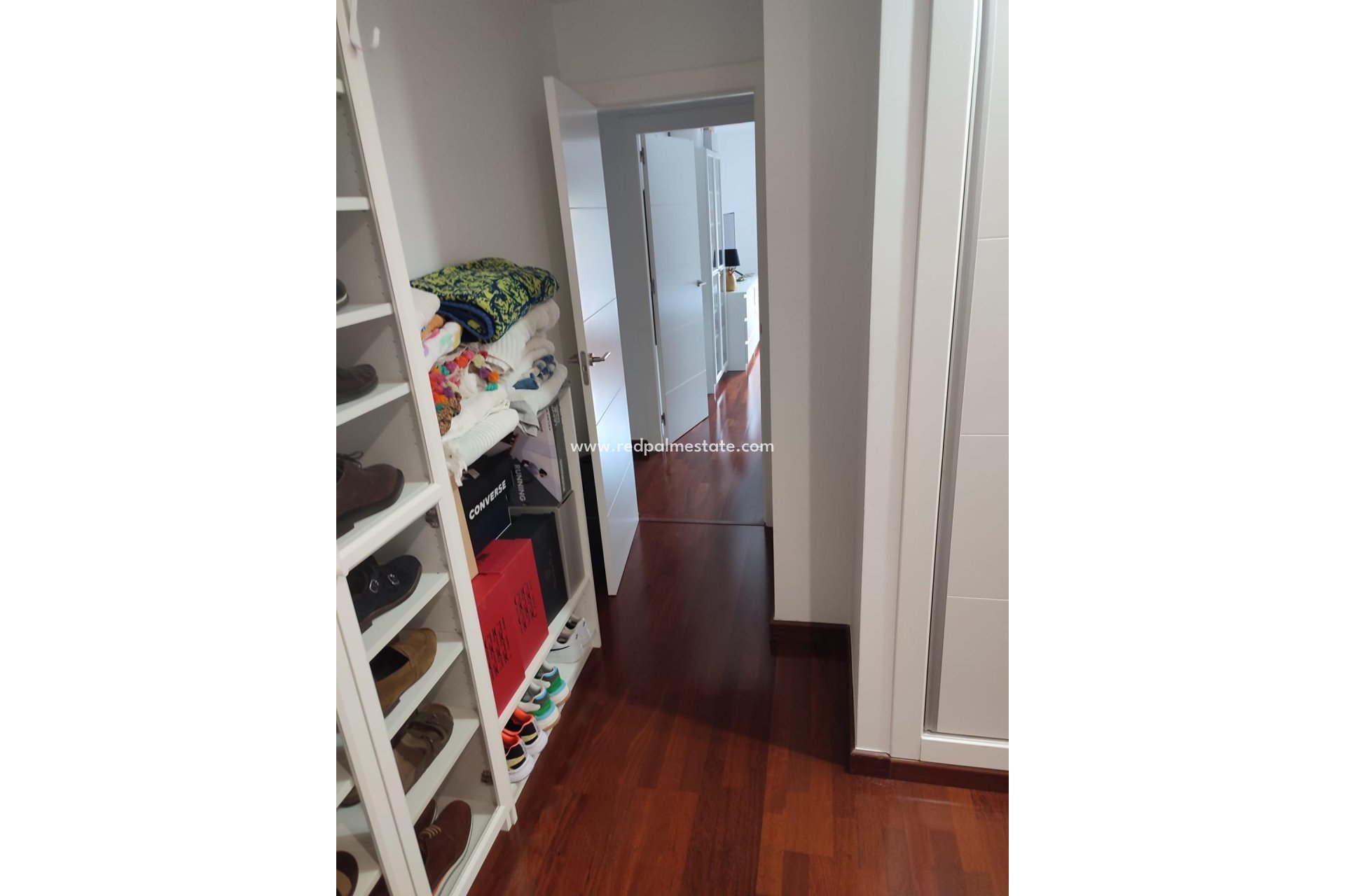 Revente - Appartement -
Orihuela - Zona Centro