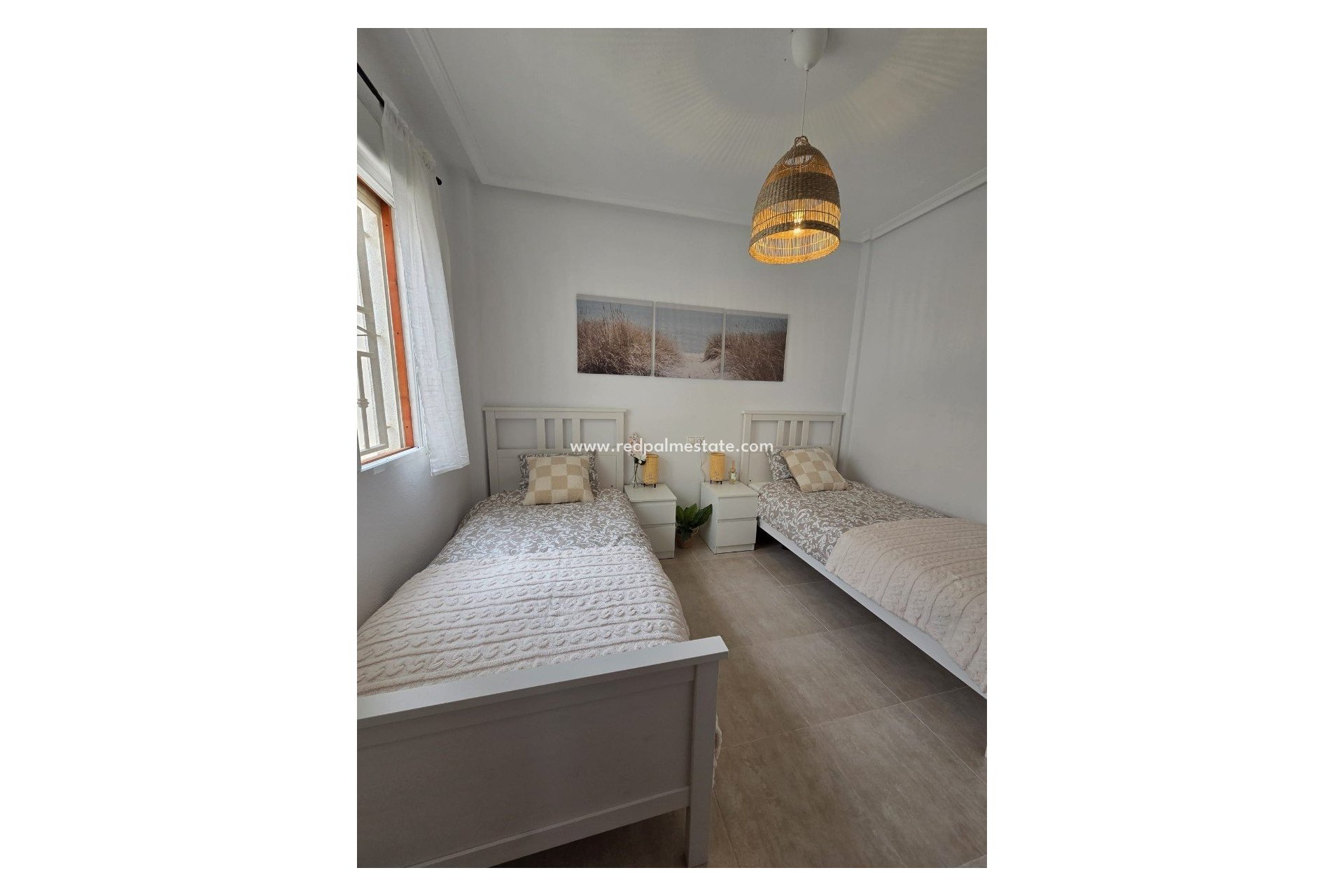 Revente - Appartement -
Orihuela