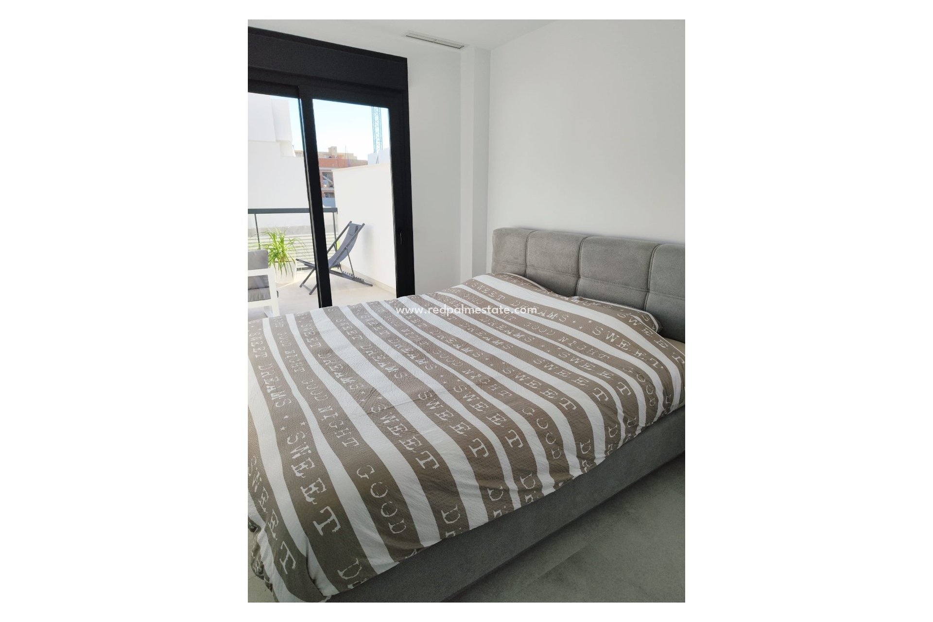 Revente - Appartement -
Pilar de la Horadada - El Mojón