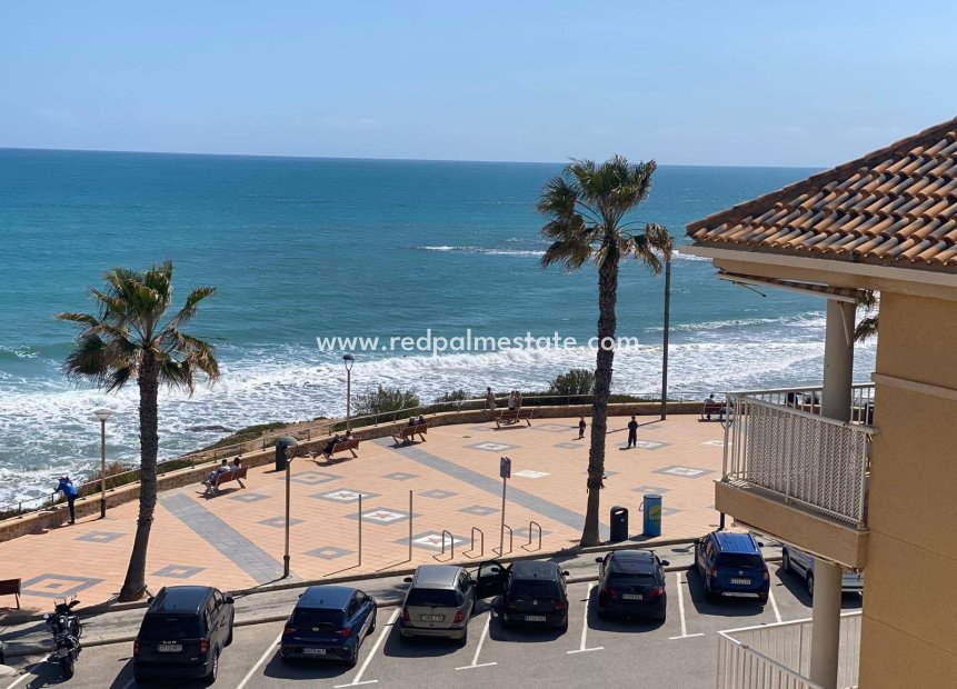 Revente - Appartement -
Pilar de la Horadada - El Mojón