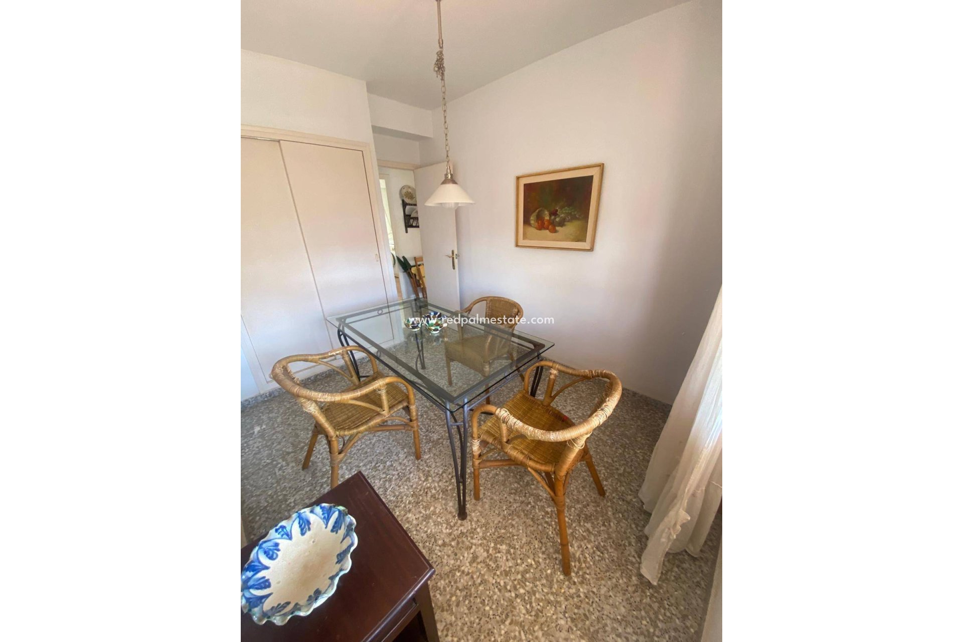 Revente - Appartement -
Pilar de la Horadada - El Mojón