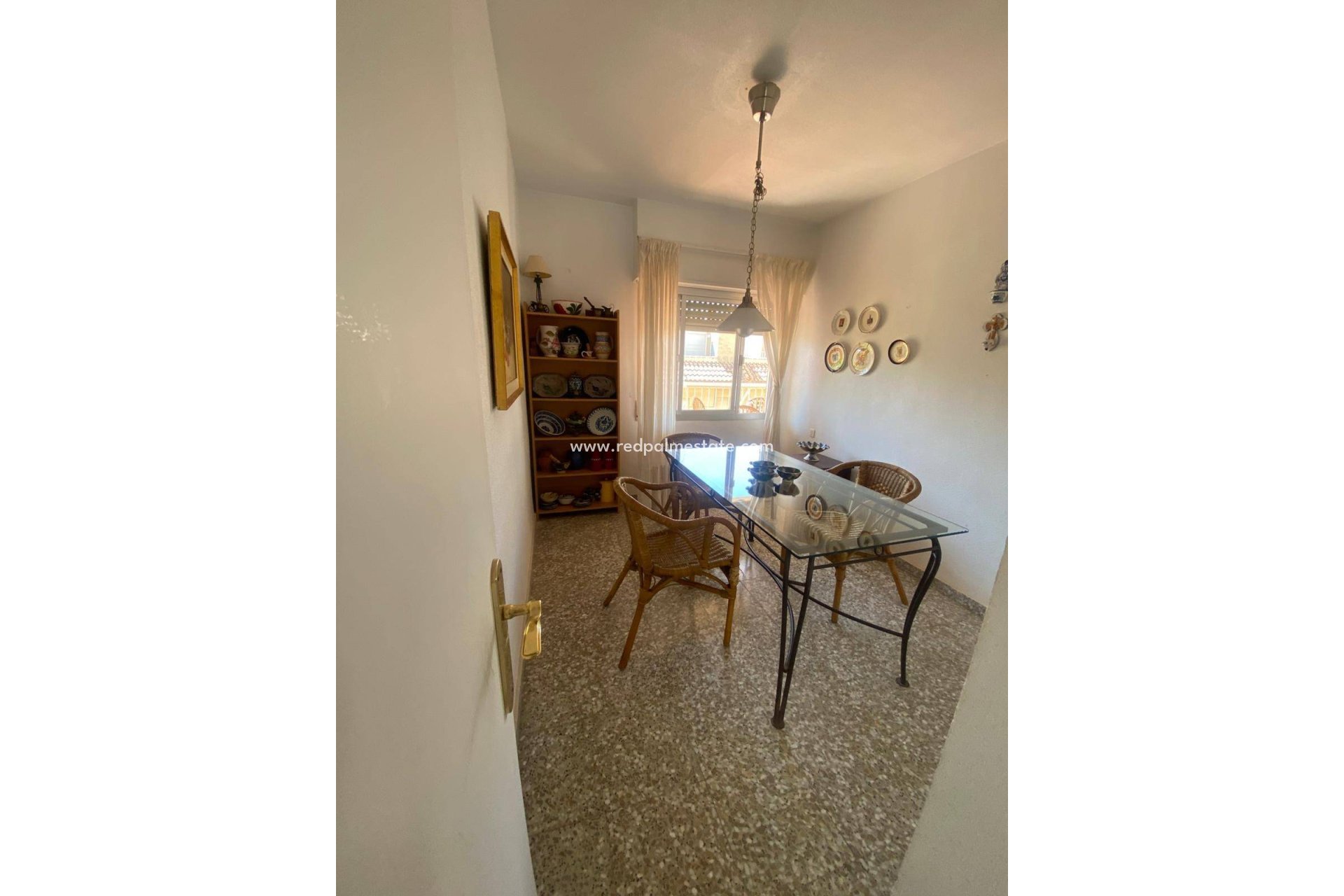 Revente - Appartement -
Pilar de la Horadada - El Mojón