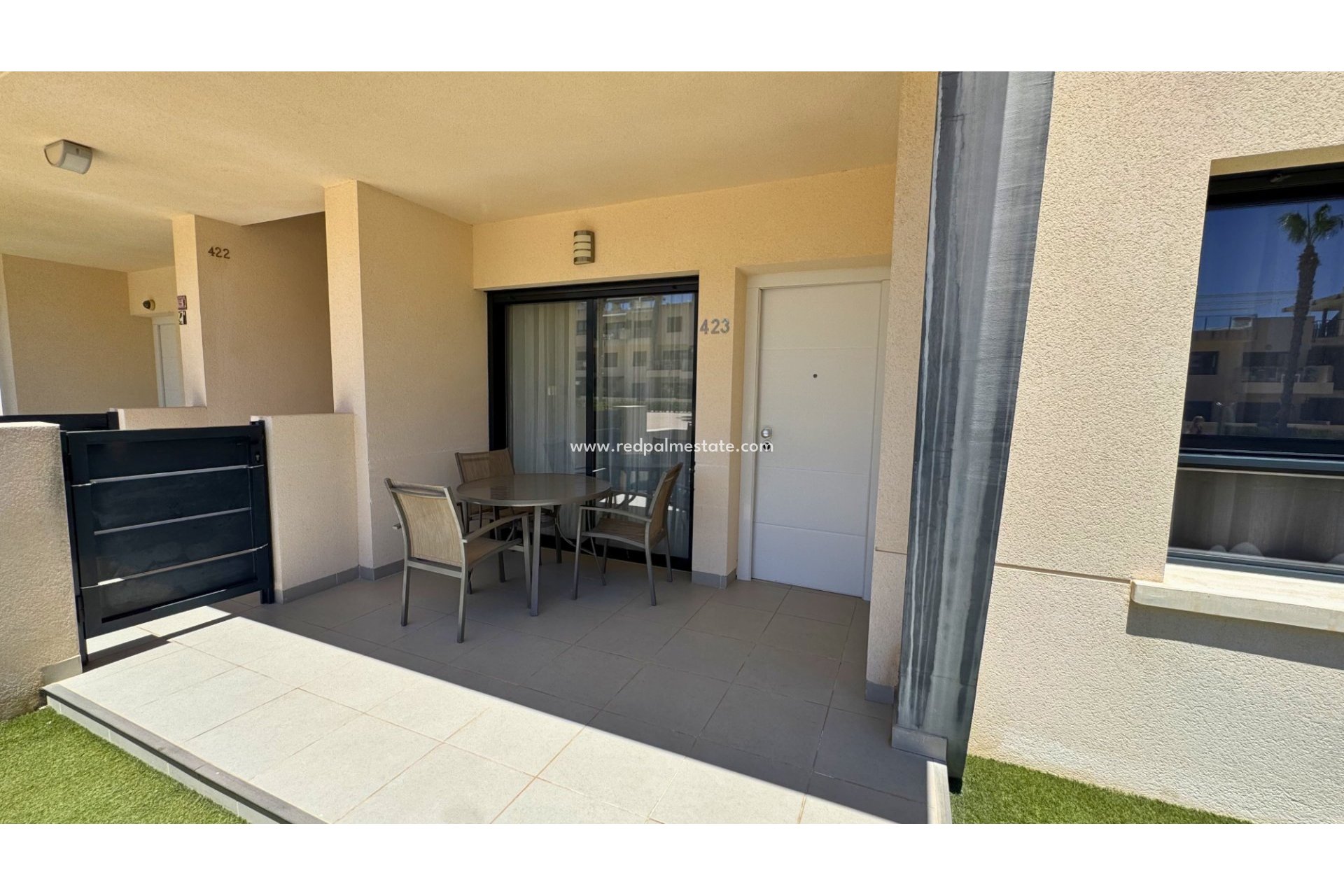 Revente - Appartement -
Pilar de la Horadada - La Torre De La Horadada
