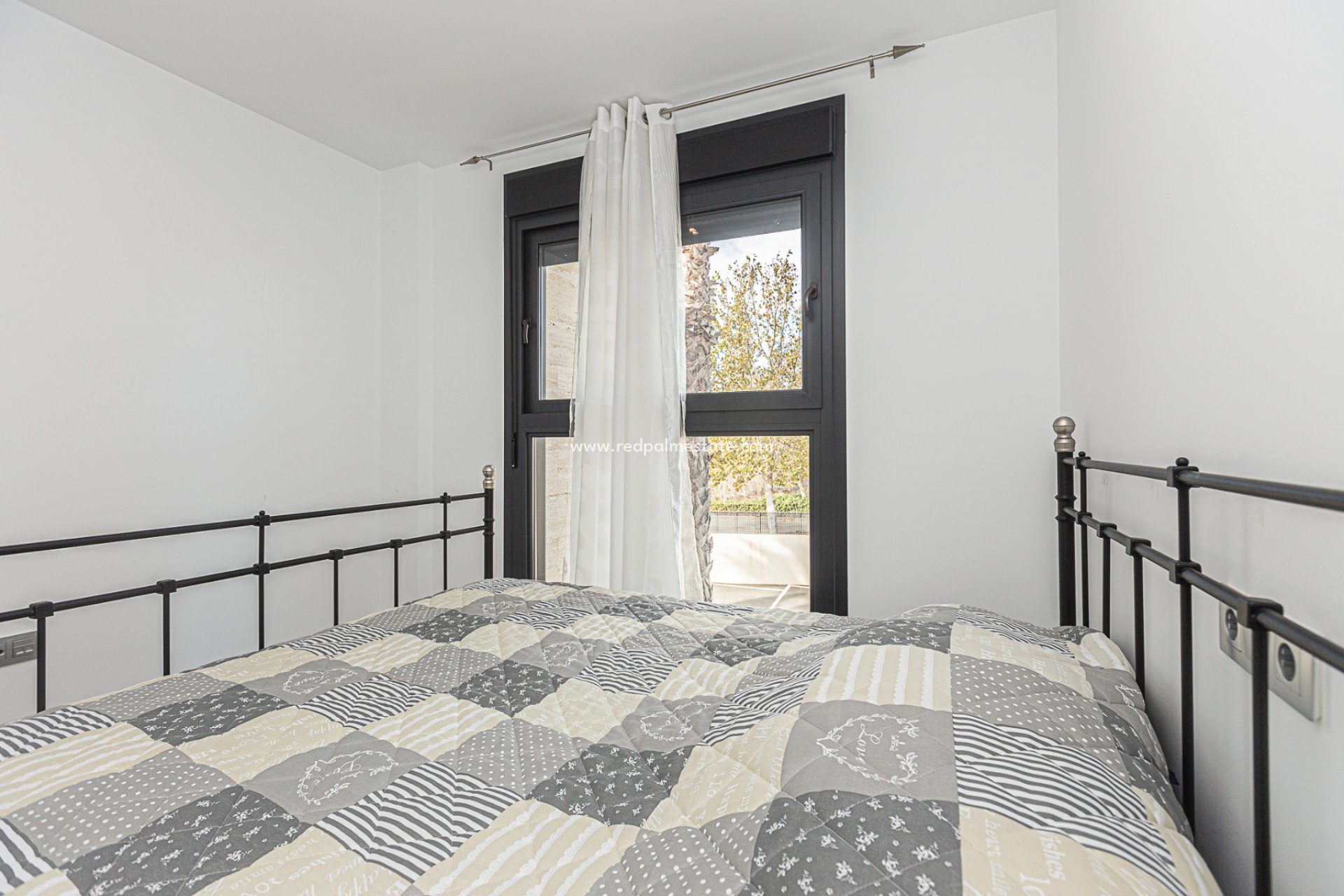 Revente - Appartement -
Pilar de la Horadada - Lo Romero Golf