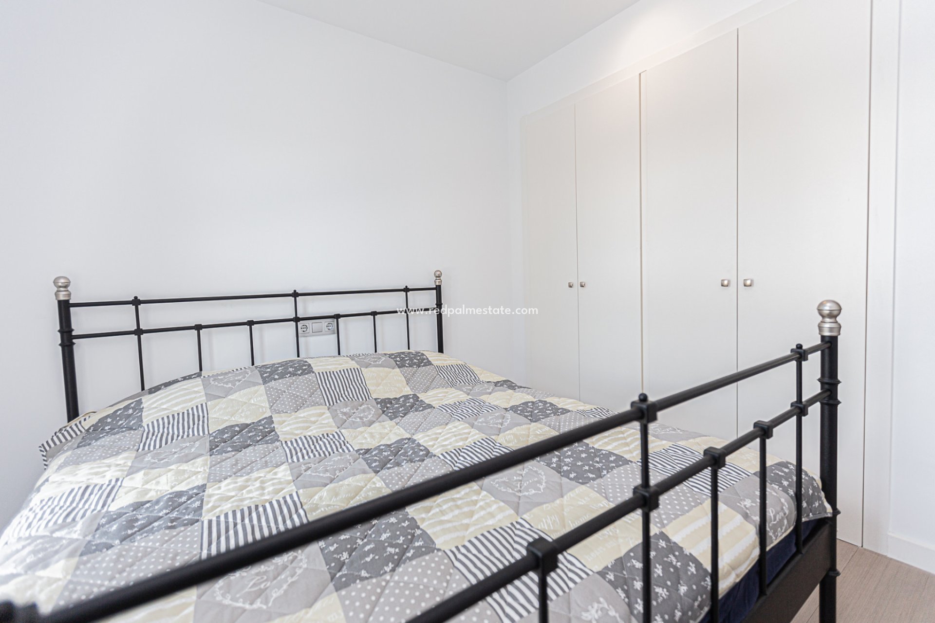 Revente - Appartement -
Pilar de la Horadada - Lo Romero Golf