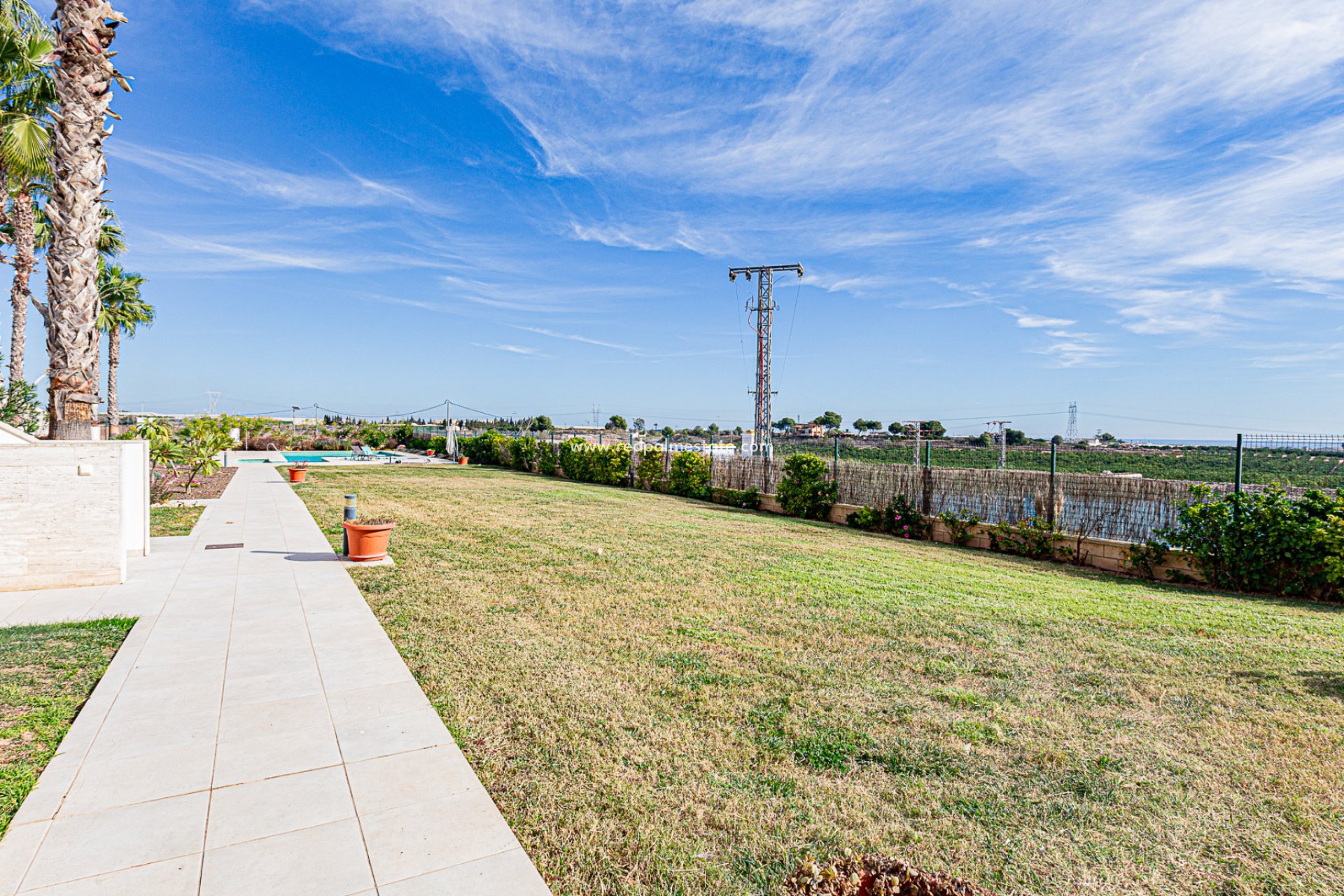 Revente - Appartement -
Pilar de la Horadada - Lo Romero Golf