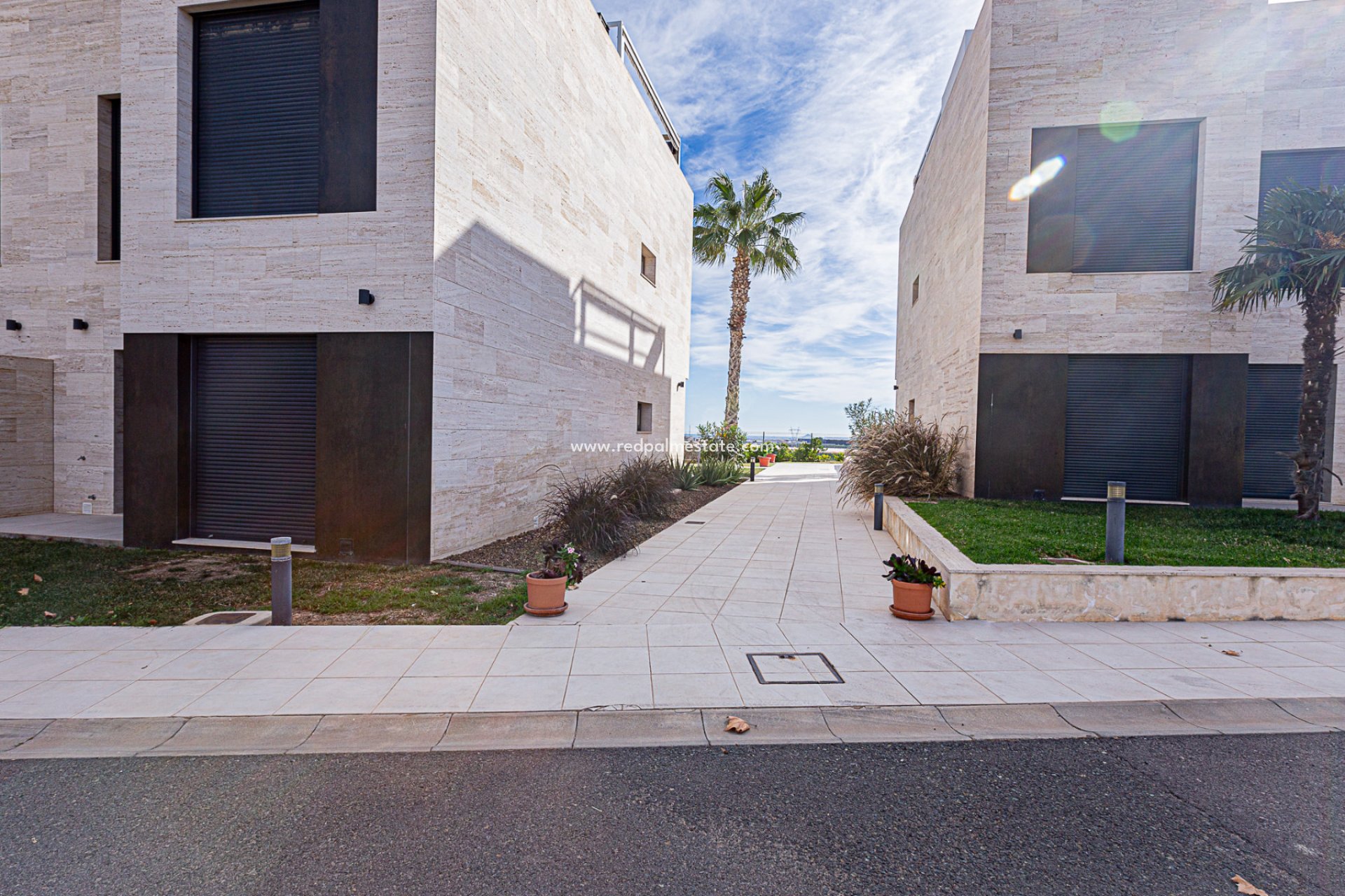 Revente - Appartement -
Pilar de la Horadada - Lo Romero Golf
