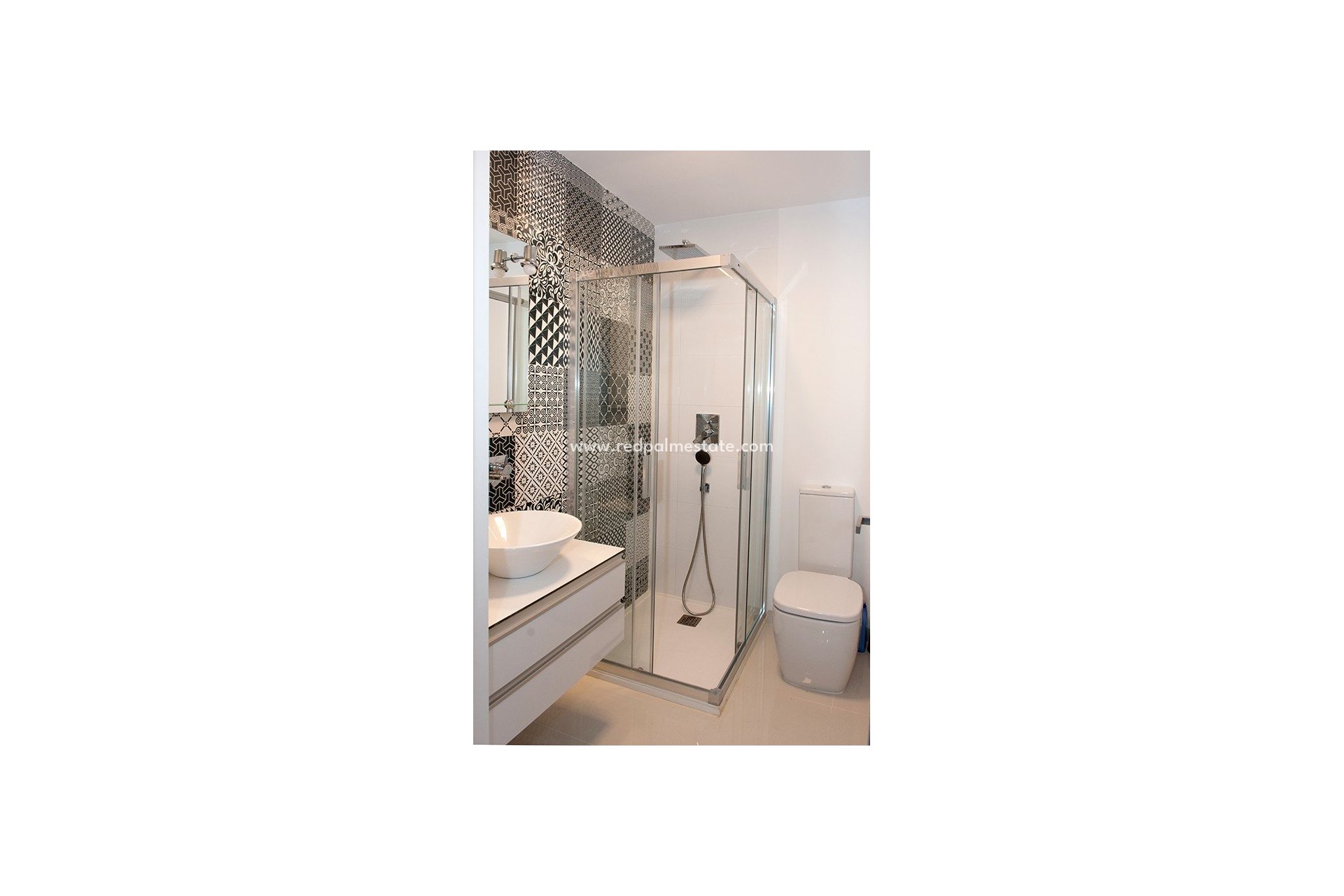 Revente - Appartement -
Pilar de la Horadada - Mil Palmeras
