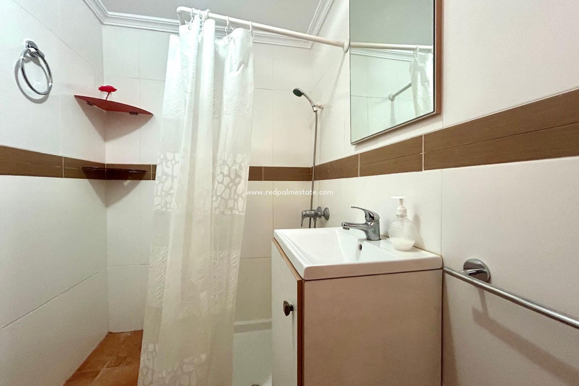 Revente - Appartement -
Pilar de la Horadada - Mil Palmeras