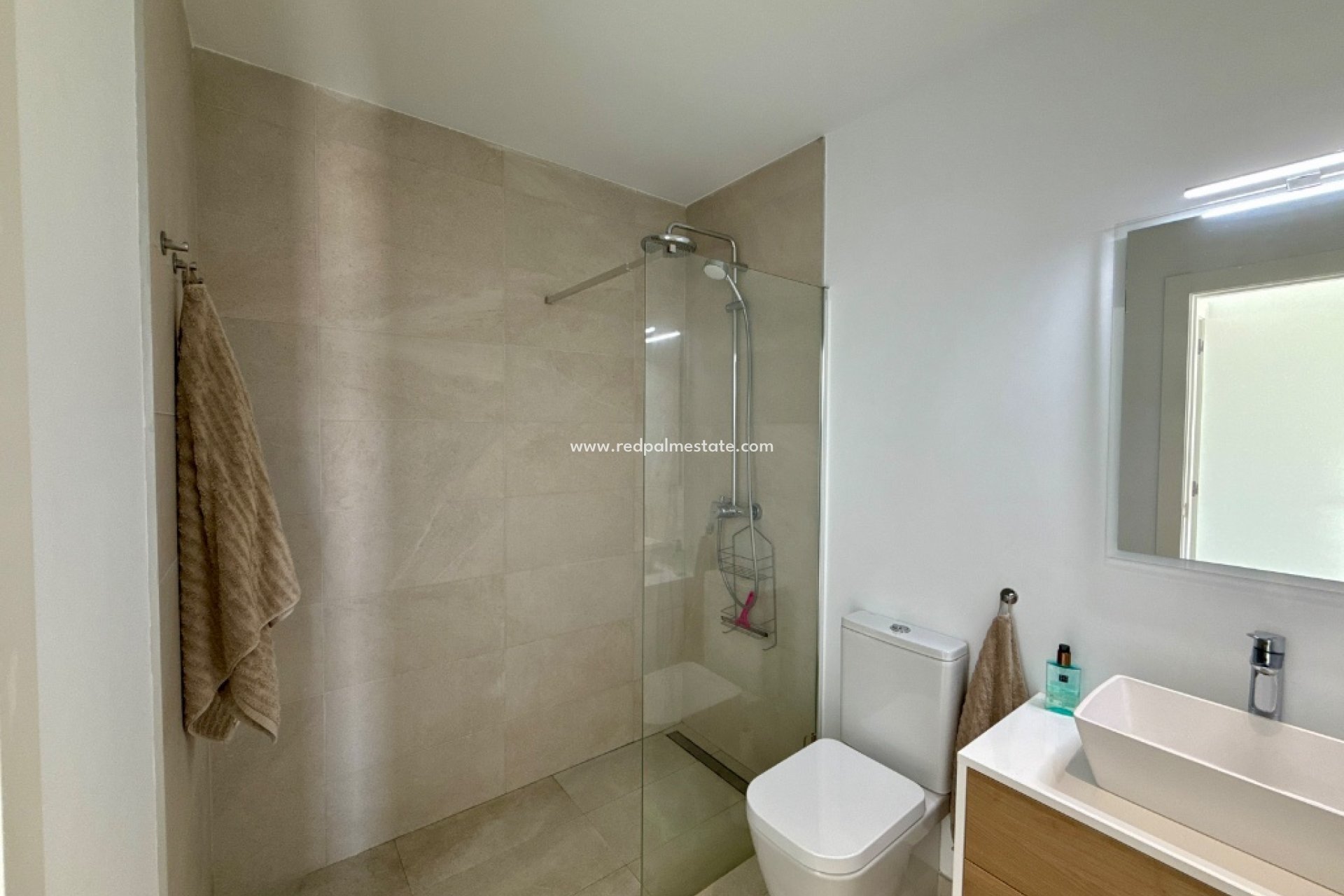 Revente - Appartement -
Pilar de la Horadada - Mil Palmeras