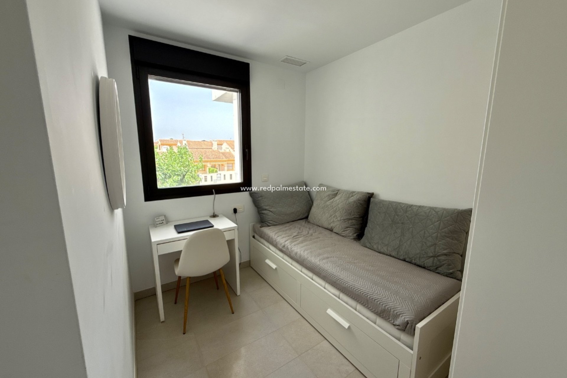 Revente - Appartement -
Pilar de la Horadada - Mil Palmeras