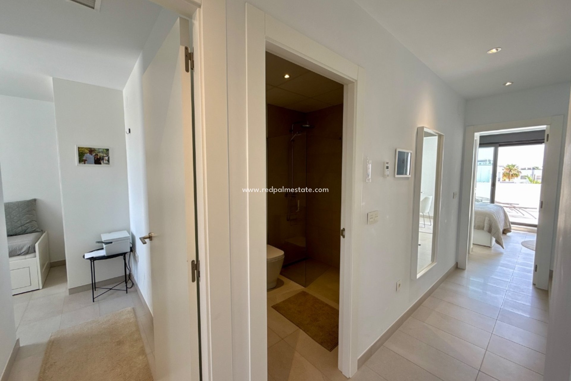 Revente - Appartement -
Pilar de la Horadada - Mil Palmeras