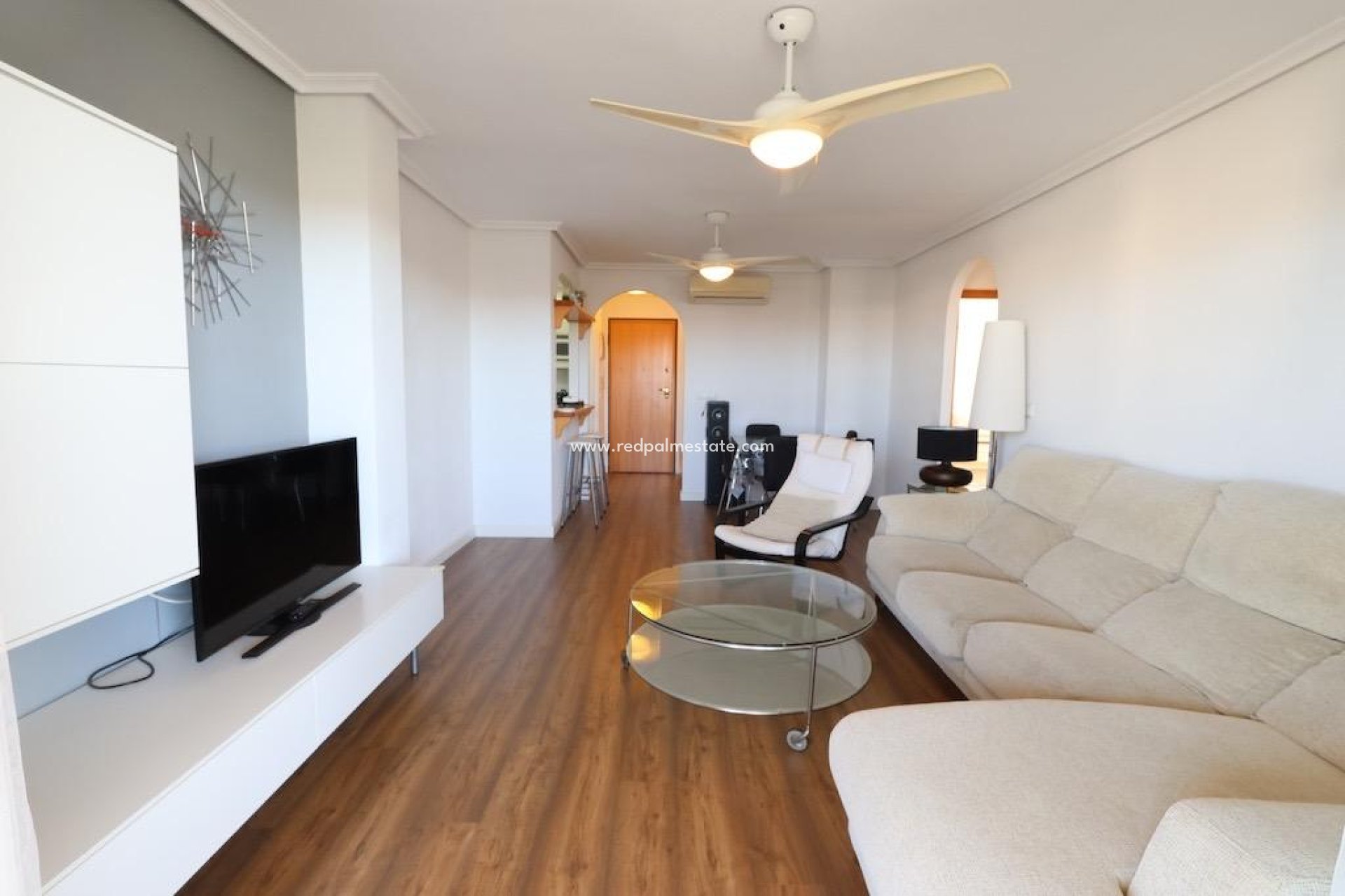 Revente - Appartement -
Pilar de la Horadada - Mil Palmeras