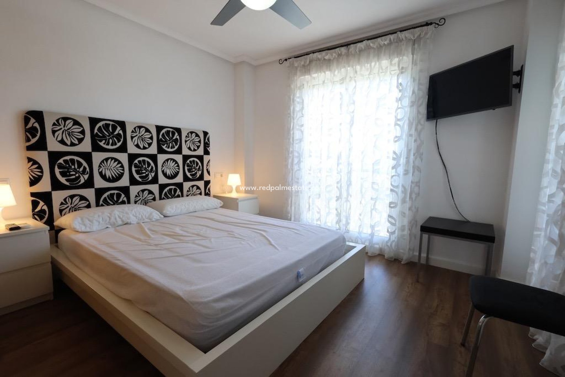 Revente - Appartement -
Pilar de la Horadada - Mil Palmeras