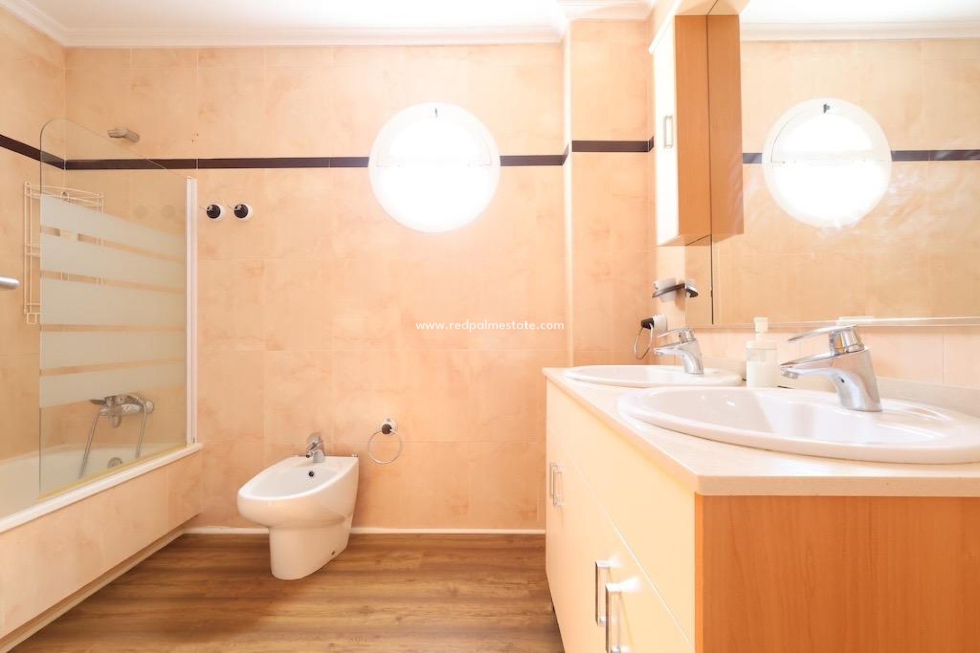 Revente - Appartement -
Pilar de la Horadada - Mil Palmeras