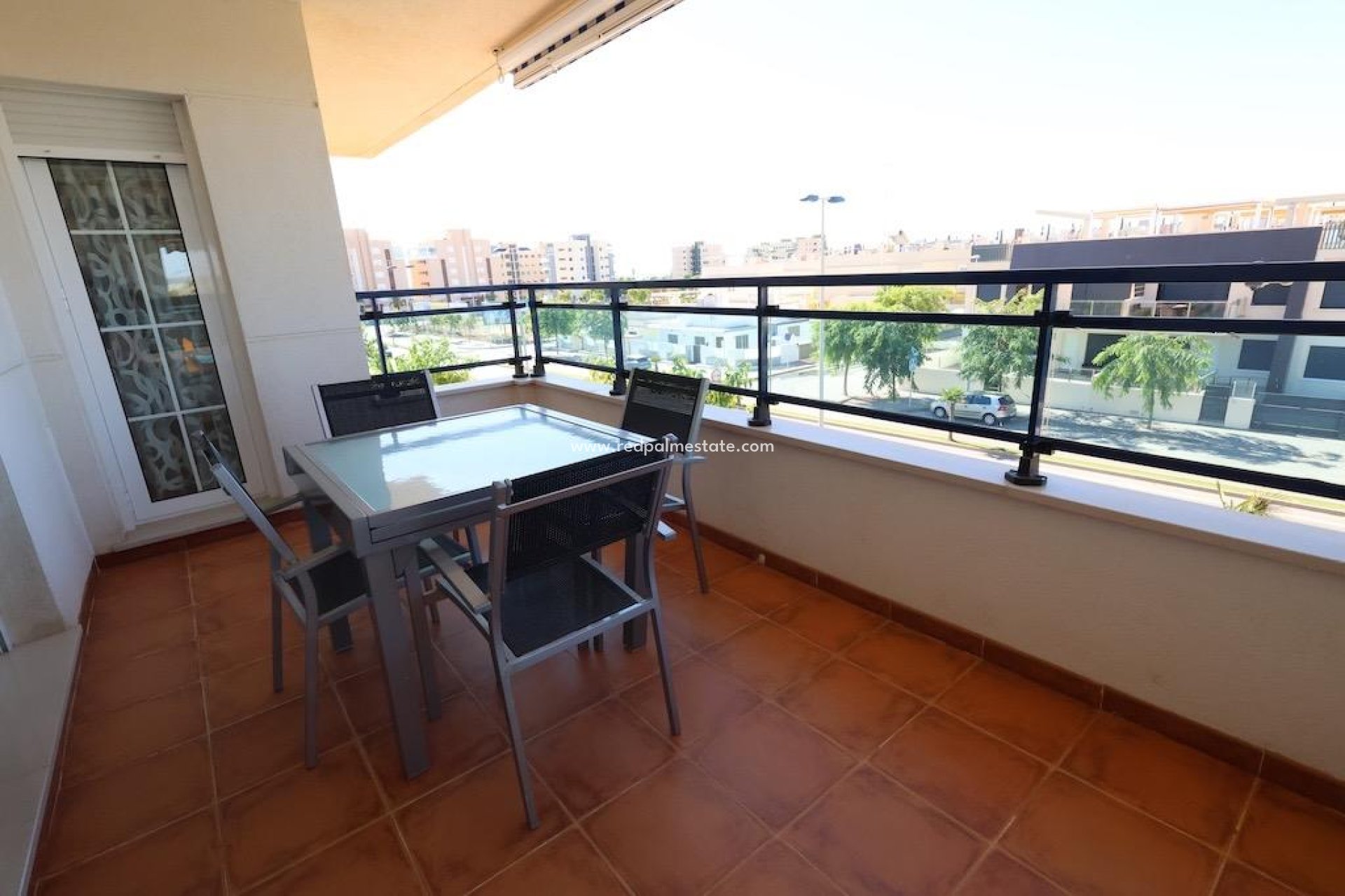 Revente - Appartement -
Pilar de la Horadada - Mil Palmeras