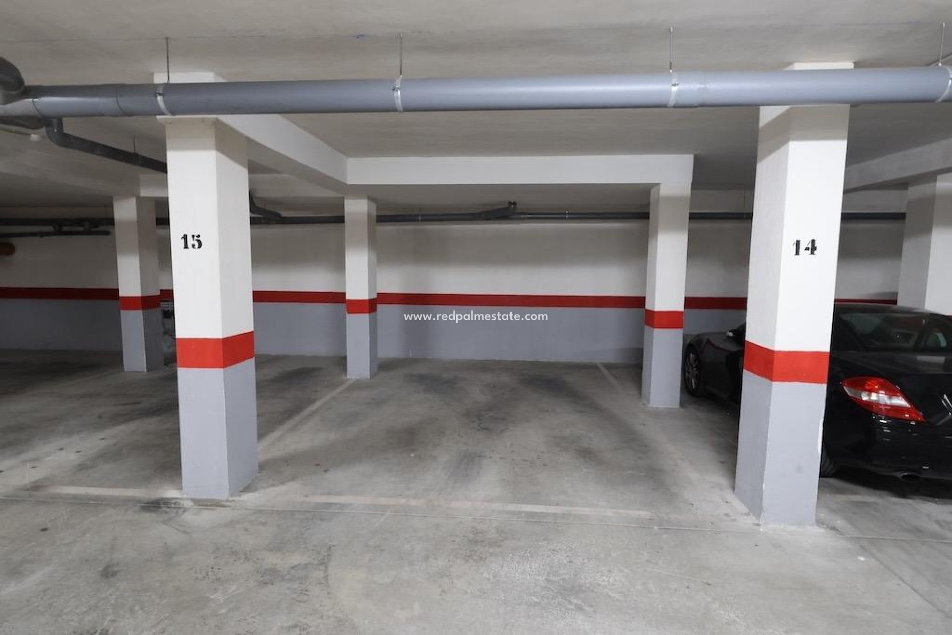 Revente - Appartement -
Pilar de la Horadada - Mil Palmeras