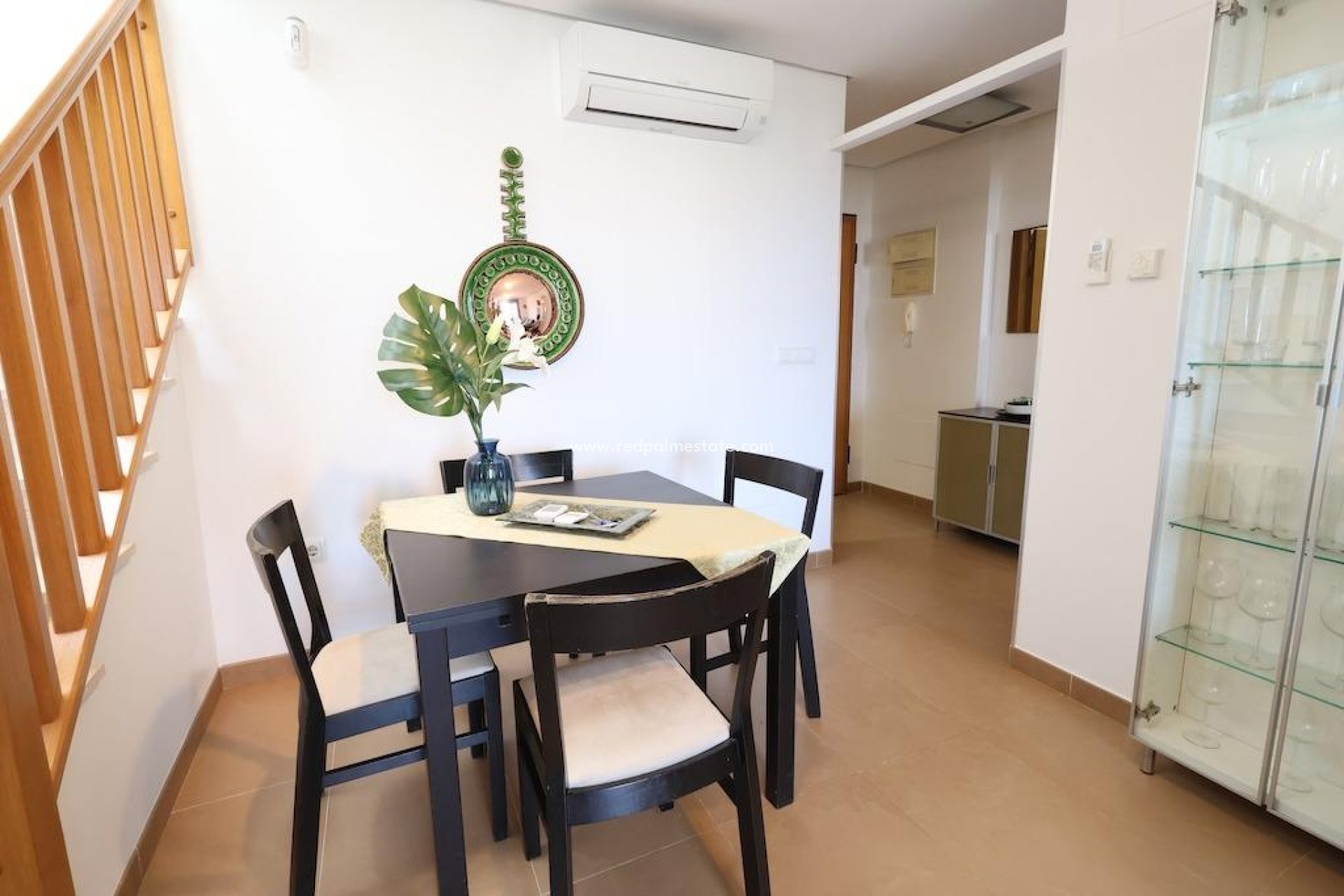 Revente - Appartement -
Pilar de la Horadada - Mil Palmeras