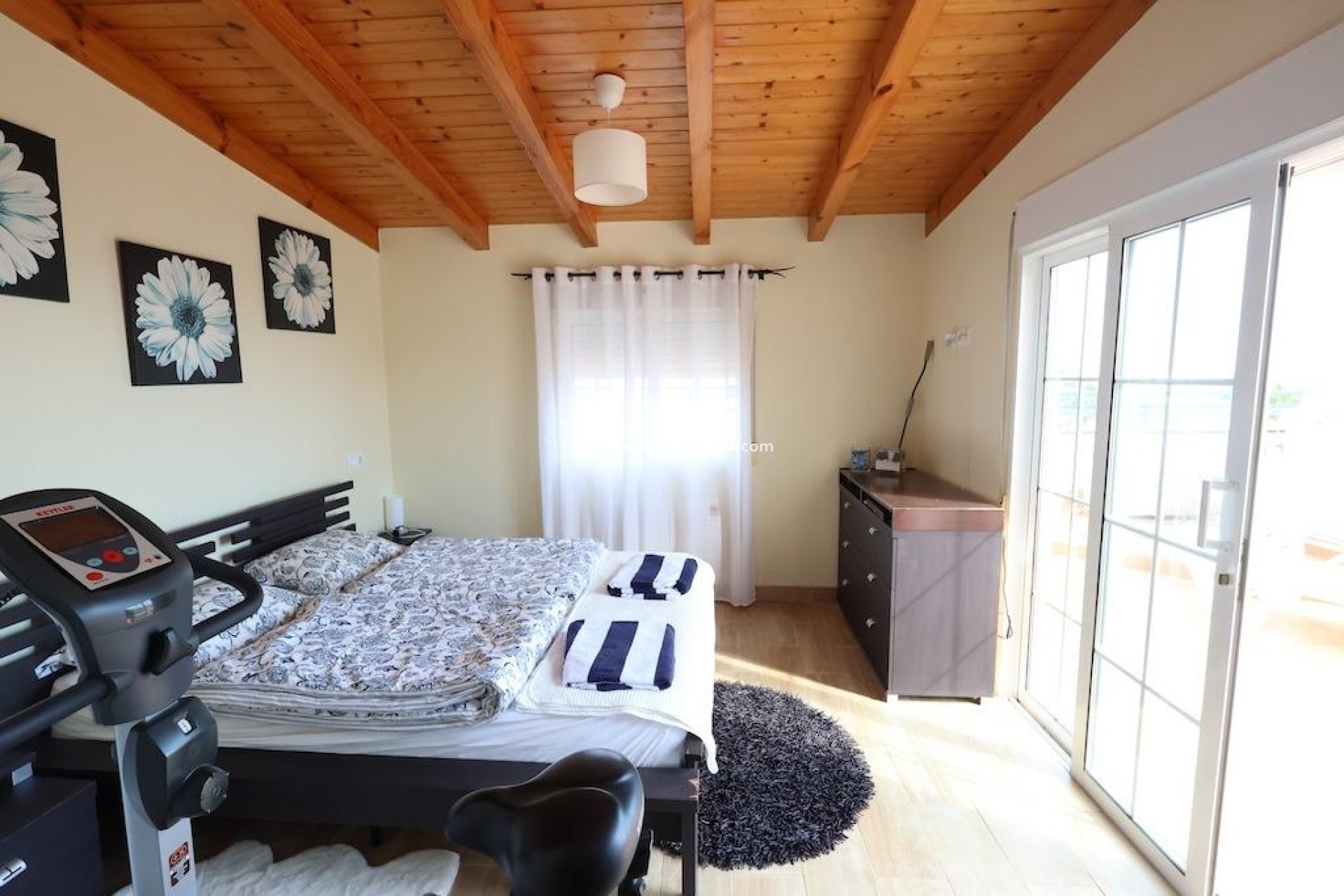 Revente - Appartement -
Pilar de la Horadada - Mil Palmeras