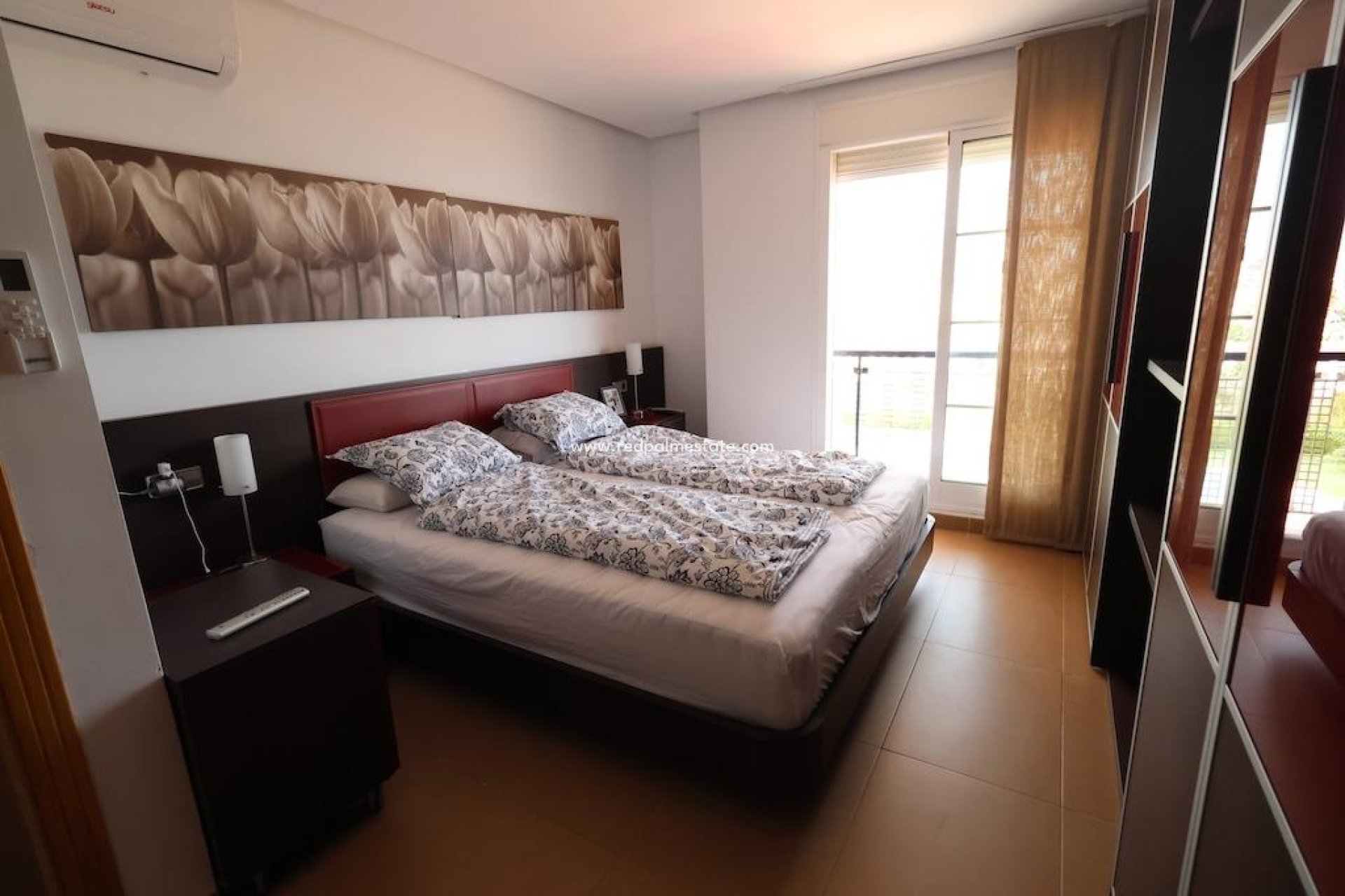 Revente - Appartement -
Pilar de la Horadada - Mil Palmeras