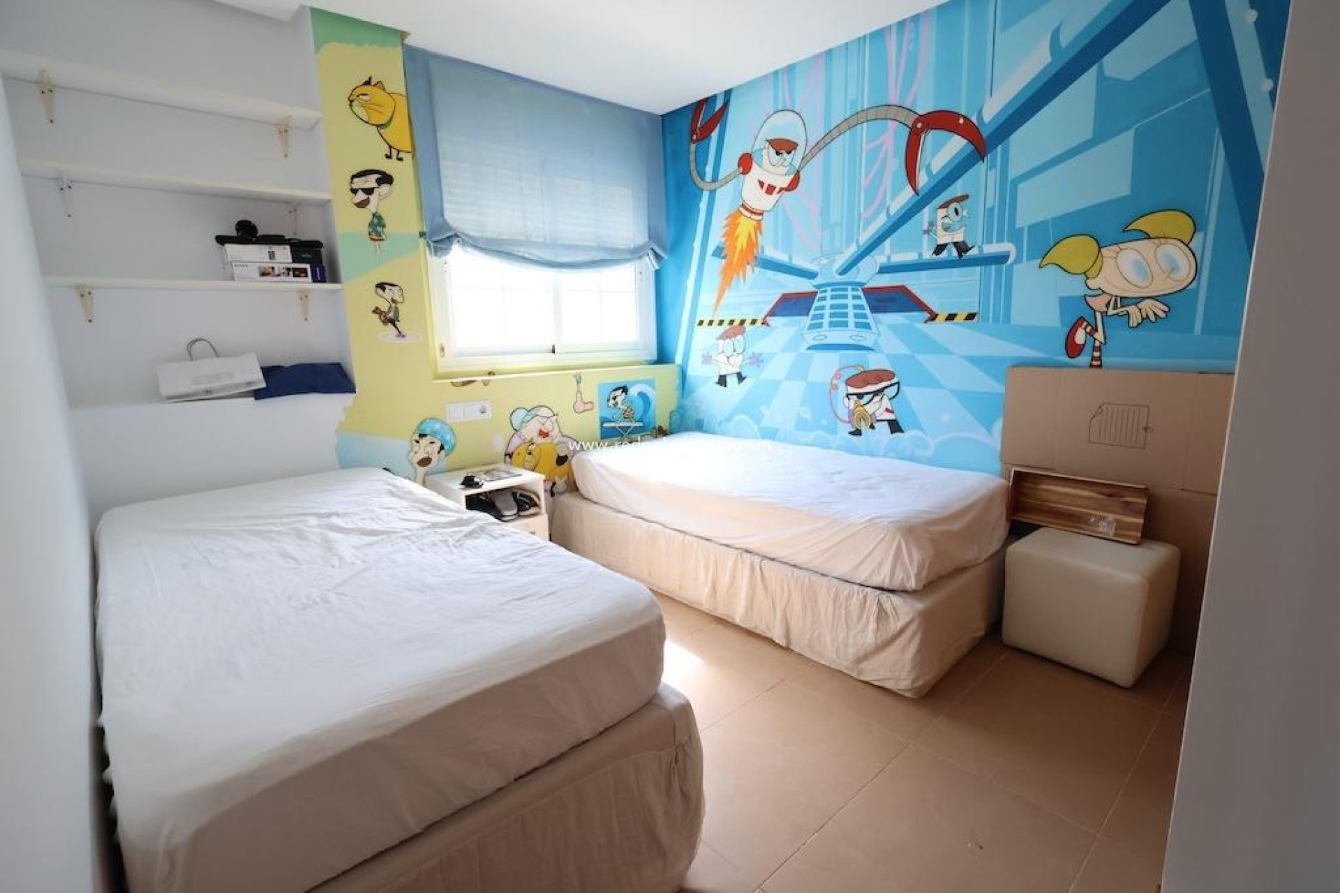 Revente - Appartement -
Pilar de la Horadada - Mil Palmeras