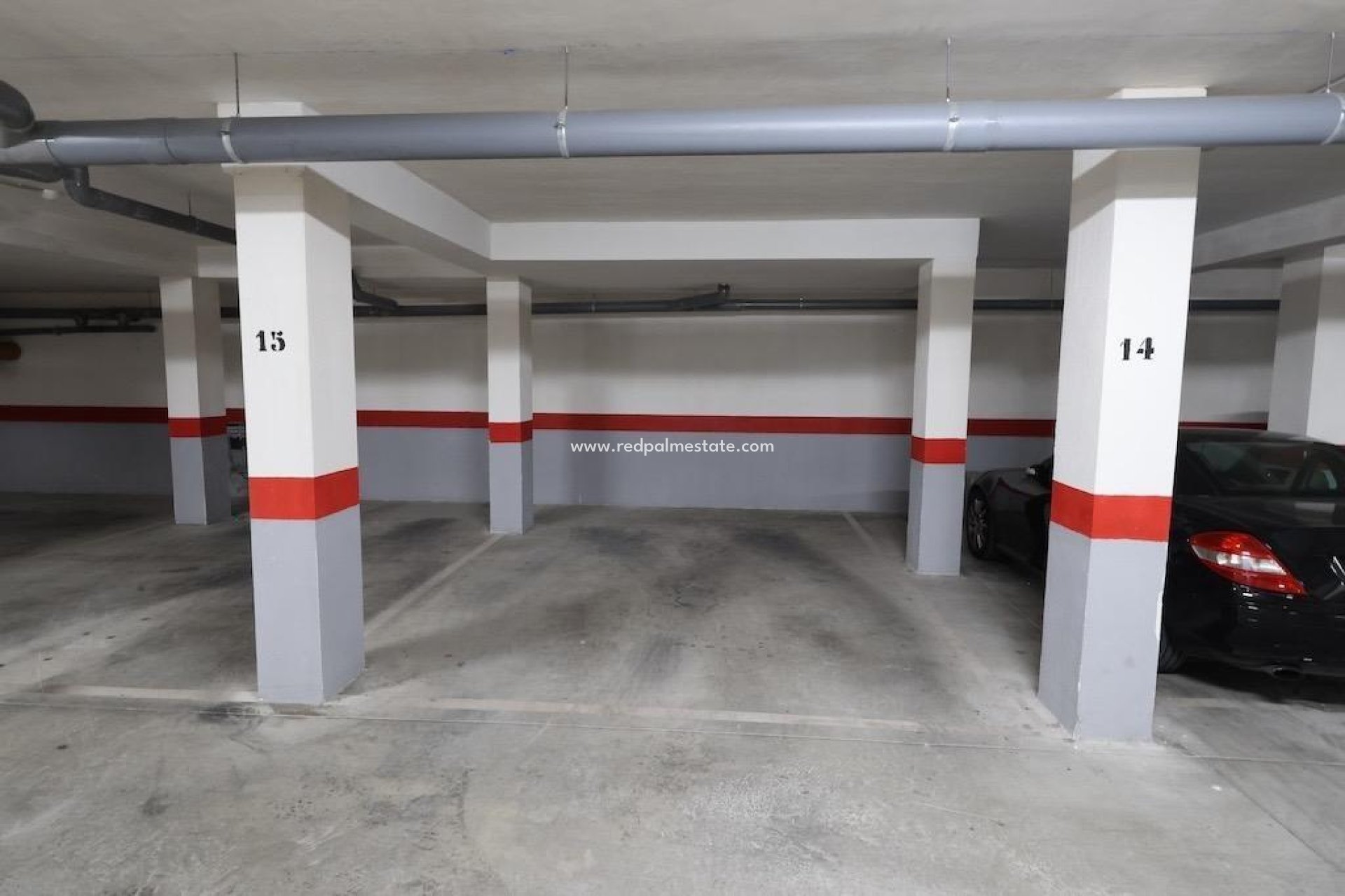 Revente - Appartement -
Pilar de la Horadada - Mil Palmeras