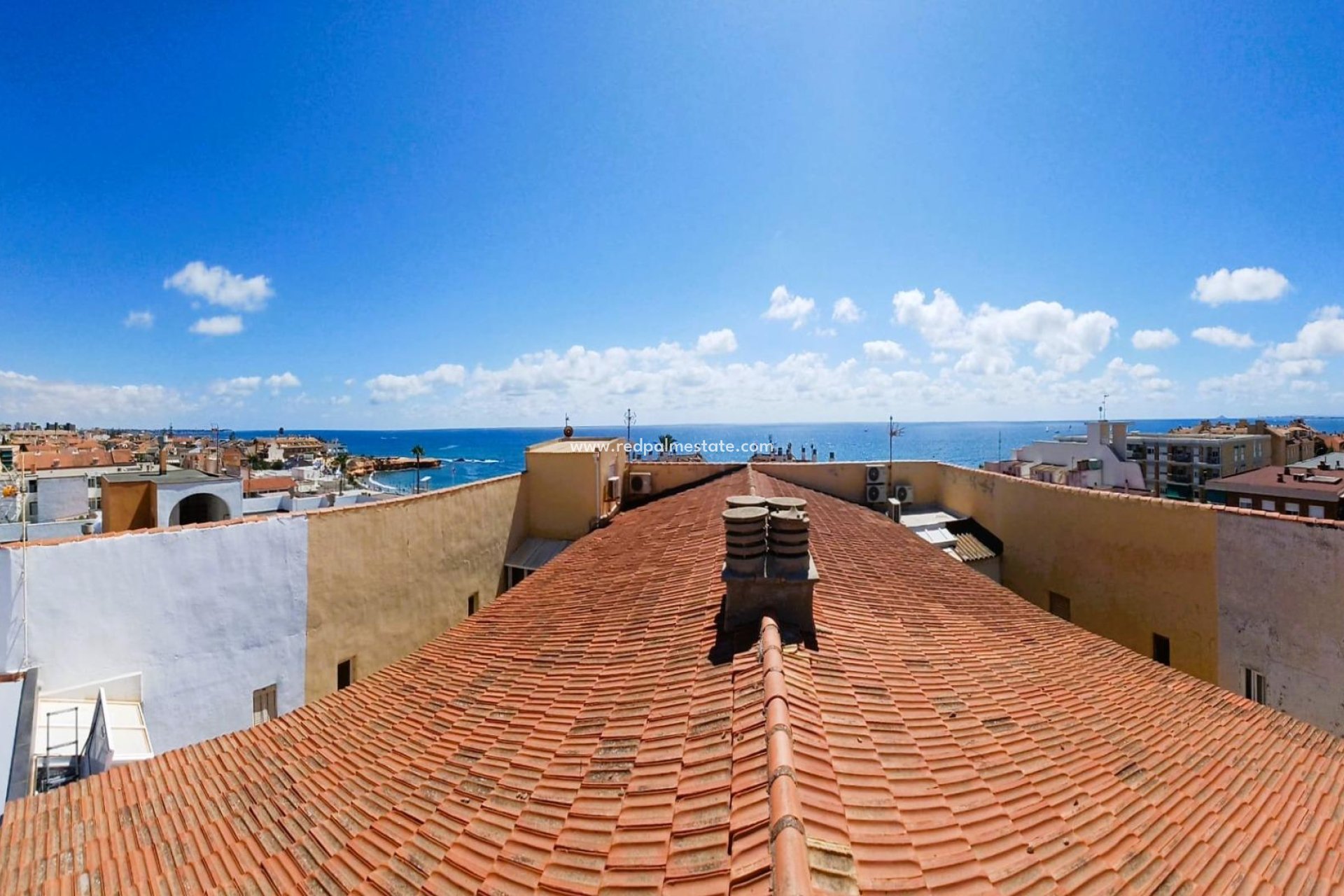 Revente - Appartement -
Pilar de la Horadada - Playa torre de la horadada
