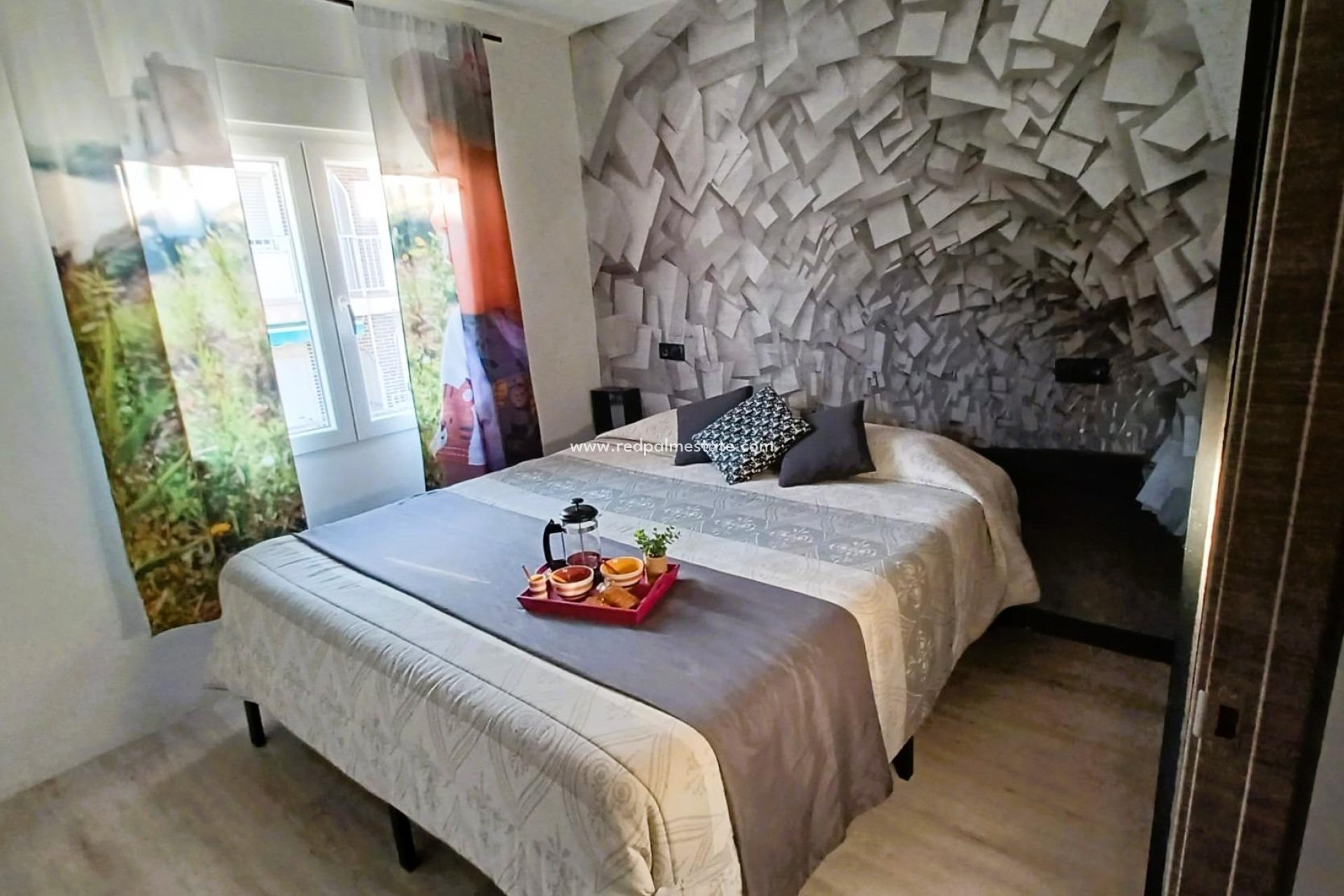 Revente - Appartement -
Pilar de la Horadada - Playa torre de la horadada