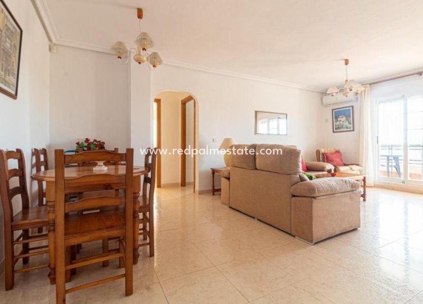 Revente - Appartement -
Pilar de la Horadada - Pueblo Latino