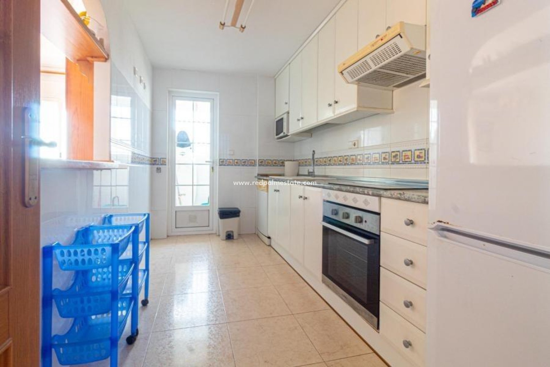 Revente - Appartement -
Pilar de la Horadada - Pueblo Latino