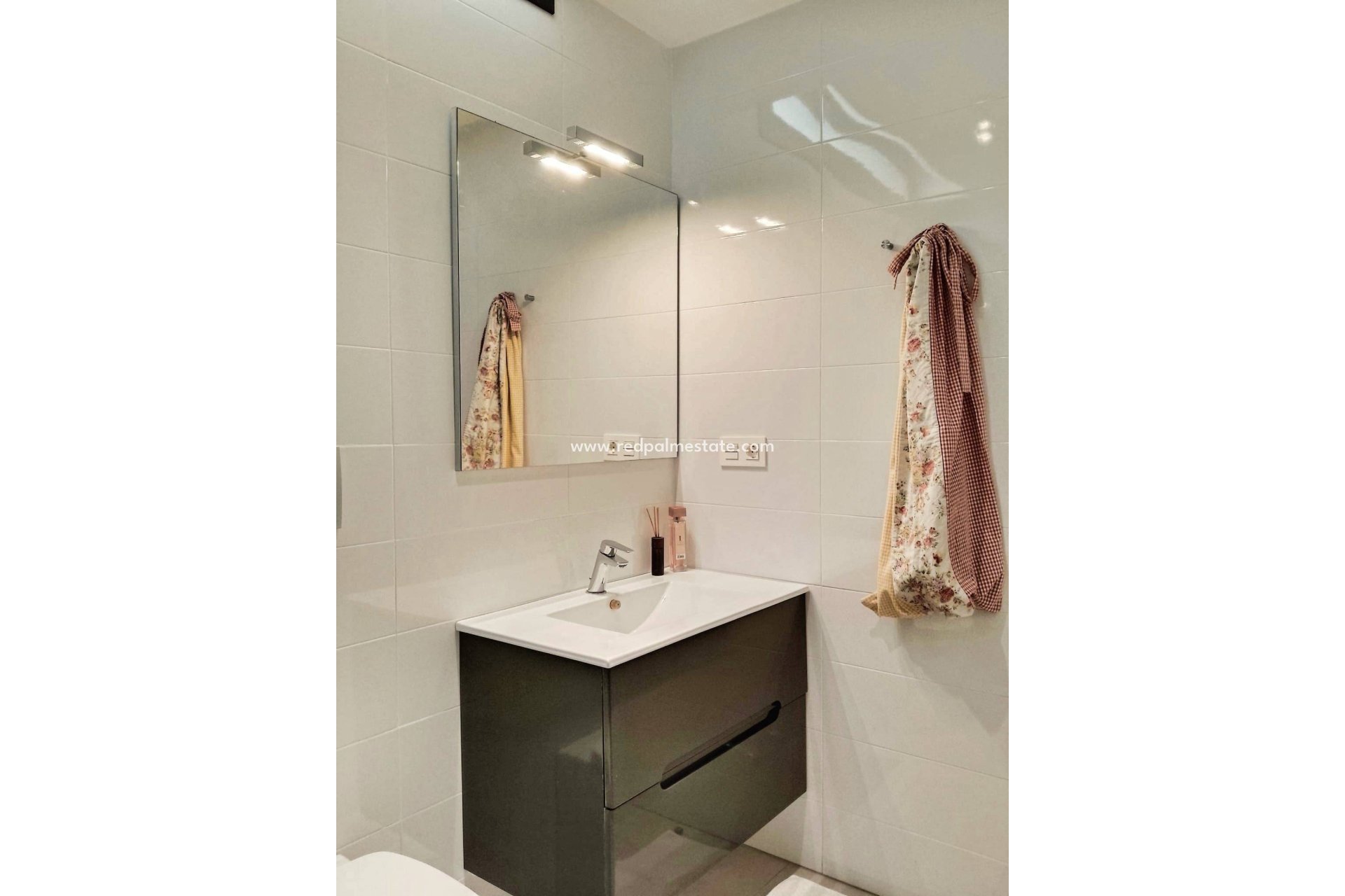 Revente - Appartement -
Pilar de la Horadada - Pueblo Latino