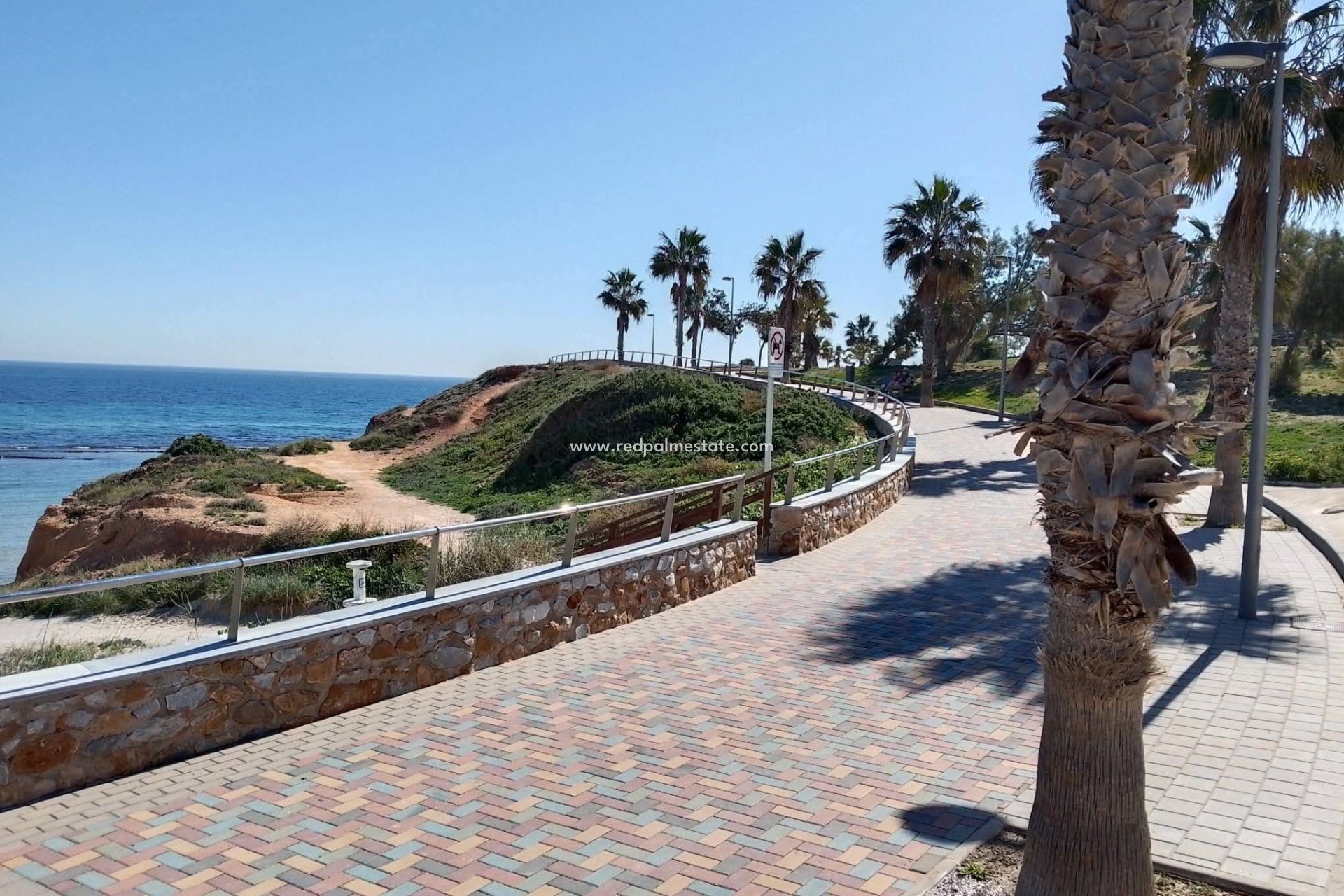 Revente - Appartement -
Pilar de la Horadada - Pueblo Latino