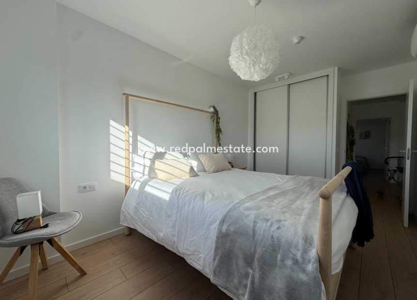 Revente - Appartement -
Pilar de la Horadada - Riomar