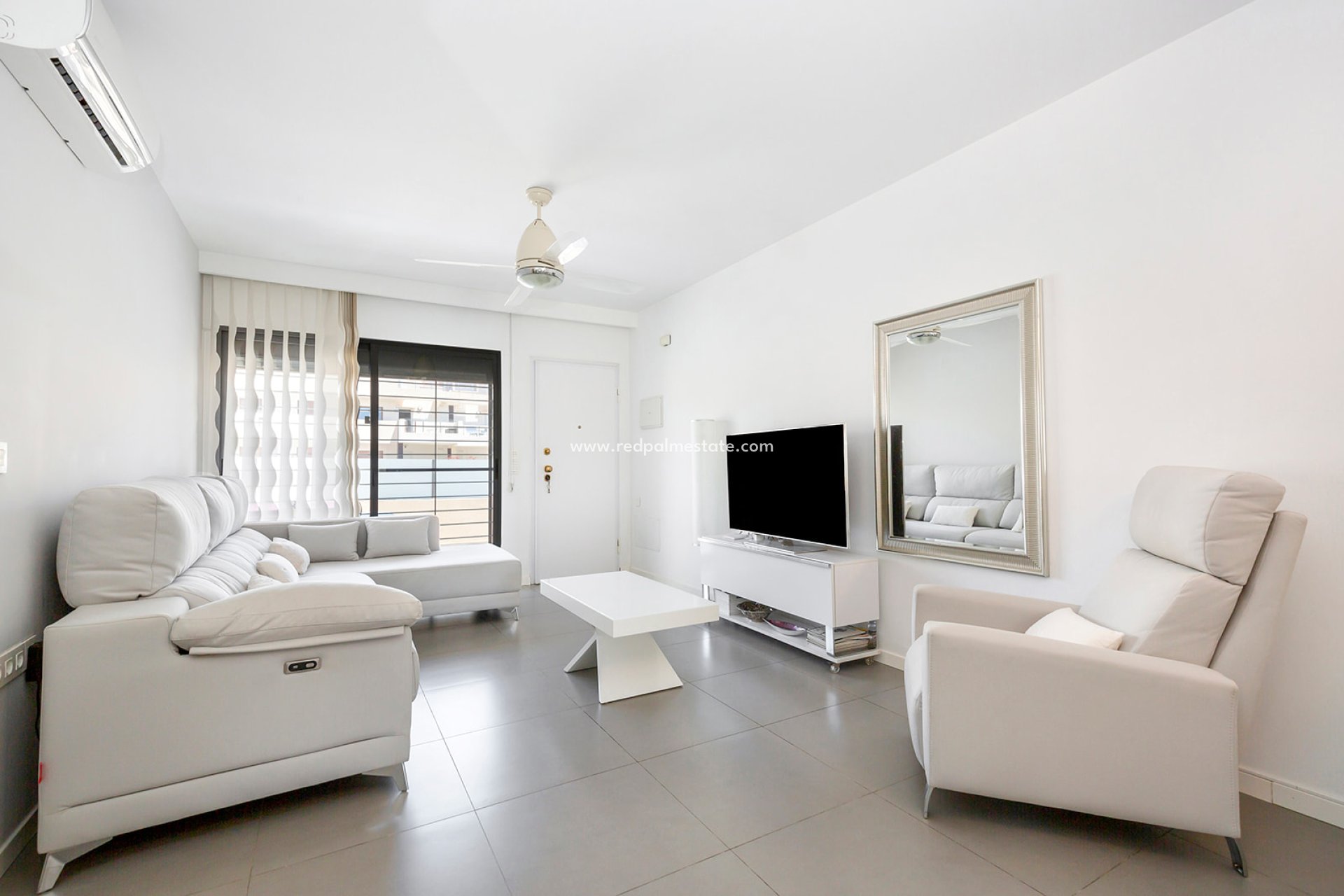 Revente - Appartement -
Pilar de la Horadada - Torre de la Horadada