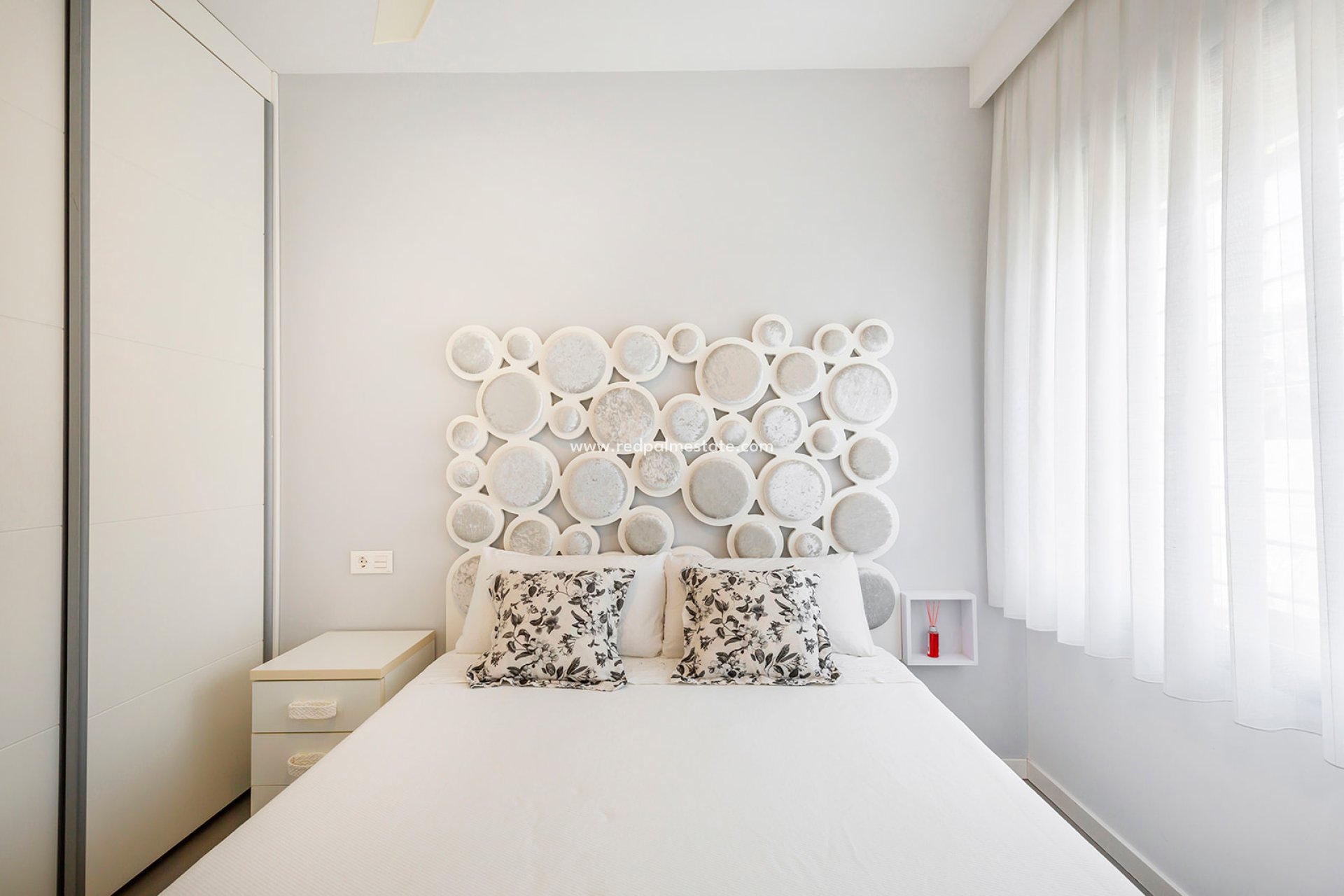 Revente - Appartement -
Pilar de la Horadada - Torre de la Horadada