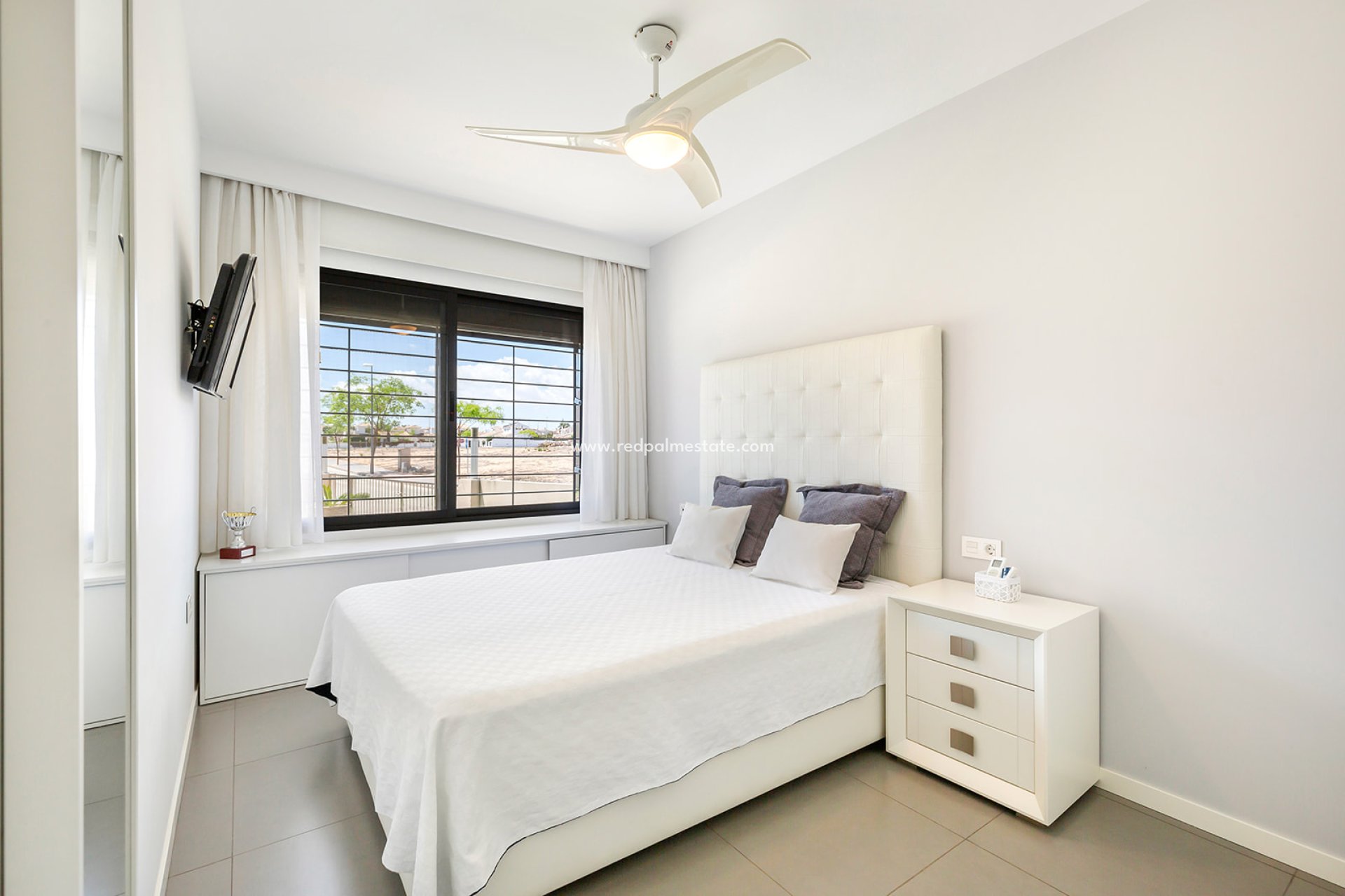 Revente - Appartement -
Pilar de la Horadada - Torre de la Horadada