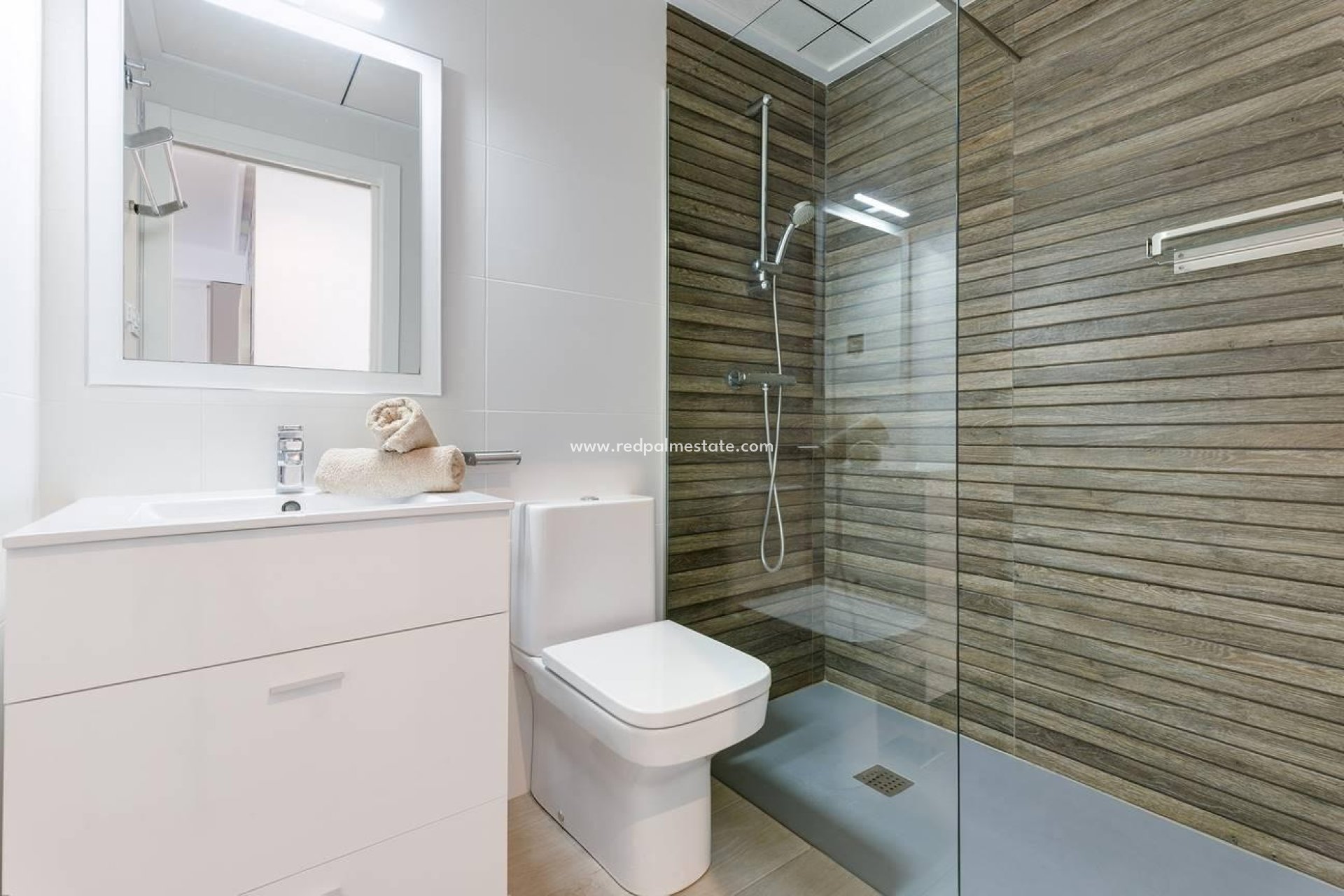 Revente - Appartement -
Pilar de la Horadada - Torre de la Horadada