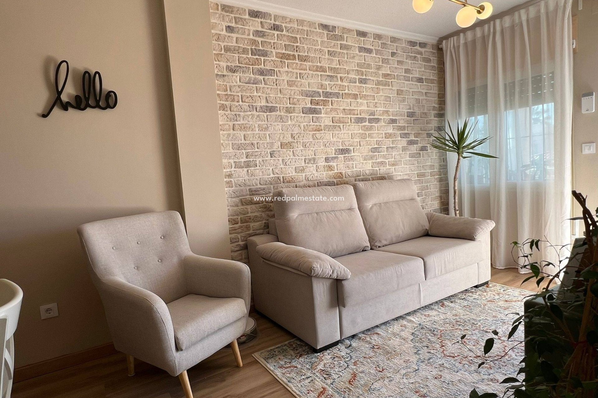 Revente - Appartement -
Pilar de la Horadada - Torre de la Horadada