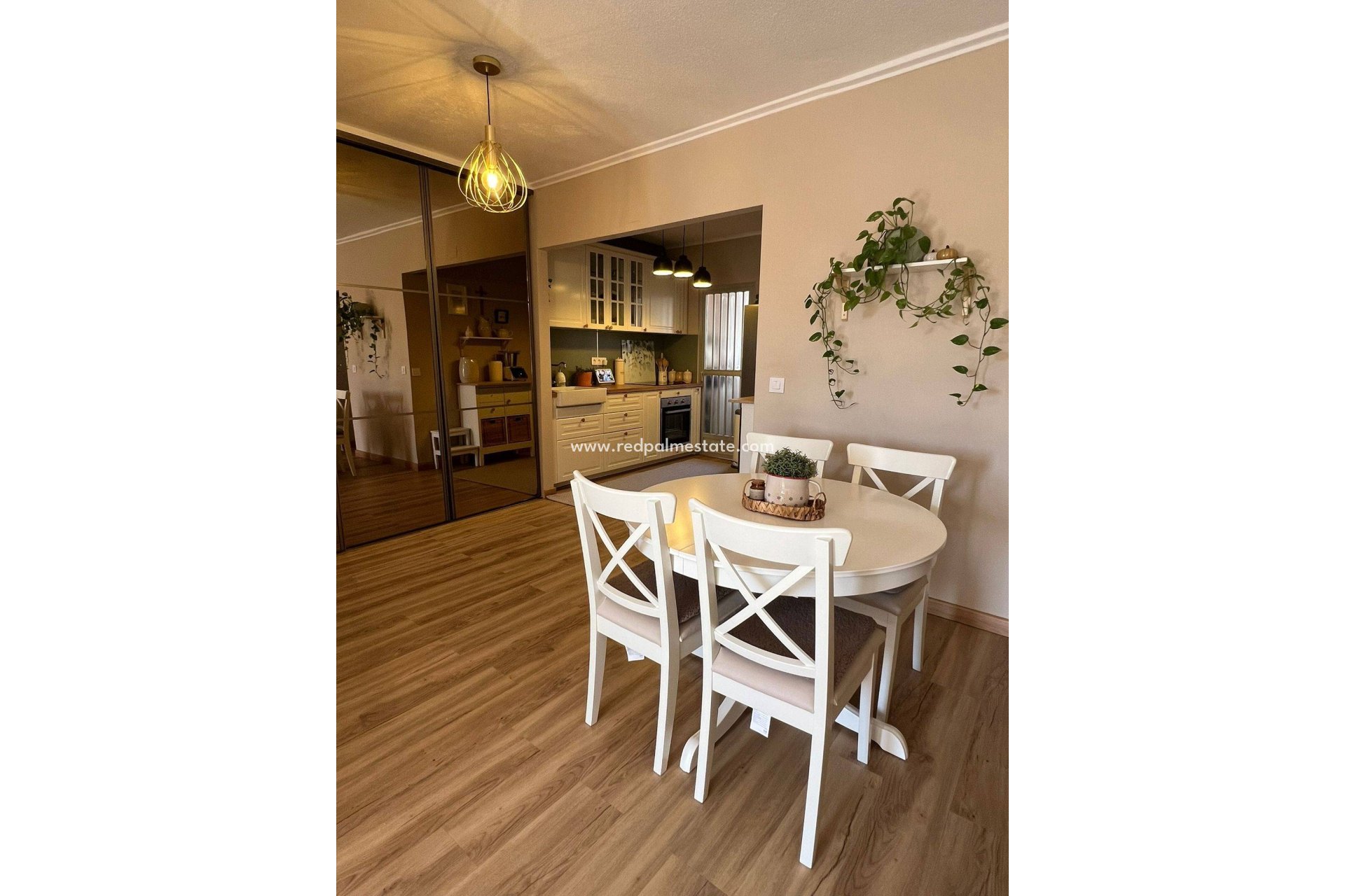 Revente - Appartement -
Pilar de la Horadada - Torre de la Horadada